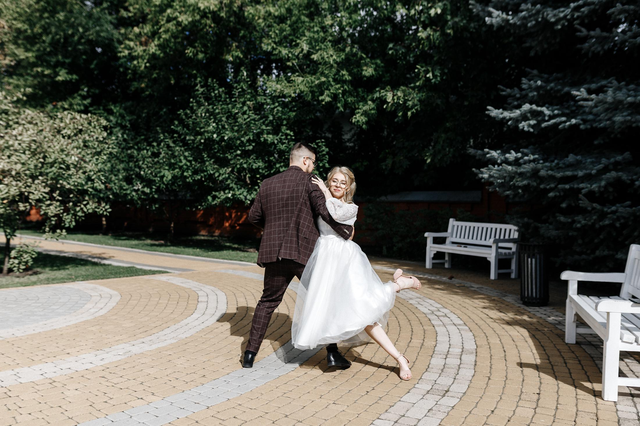 Свадьба Ника и Артем. Свадебный фотограф в Воронеже Денис Коровин