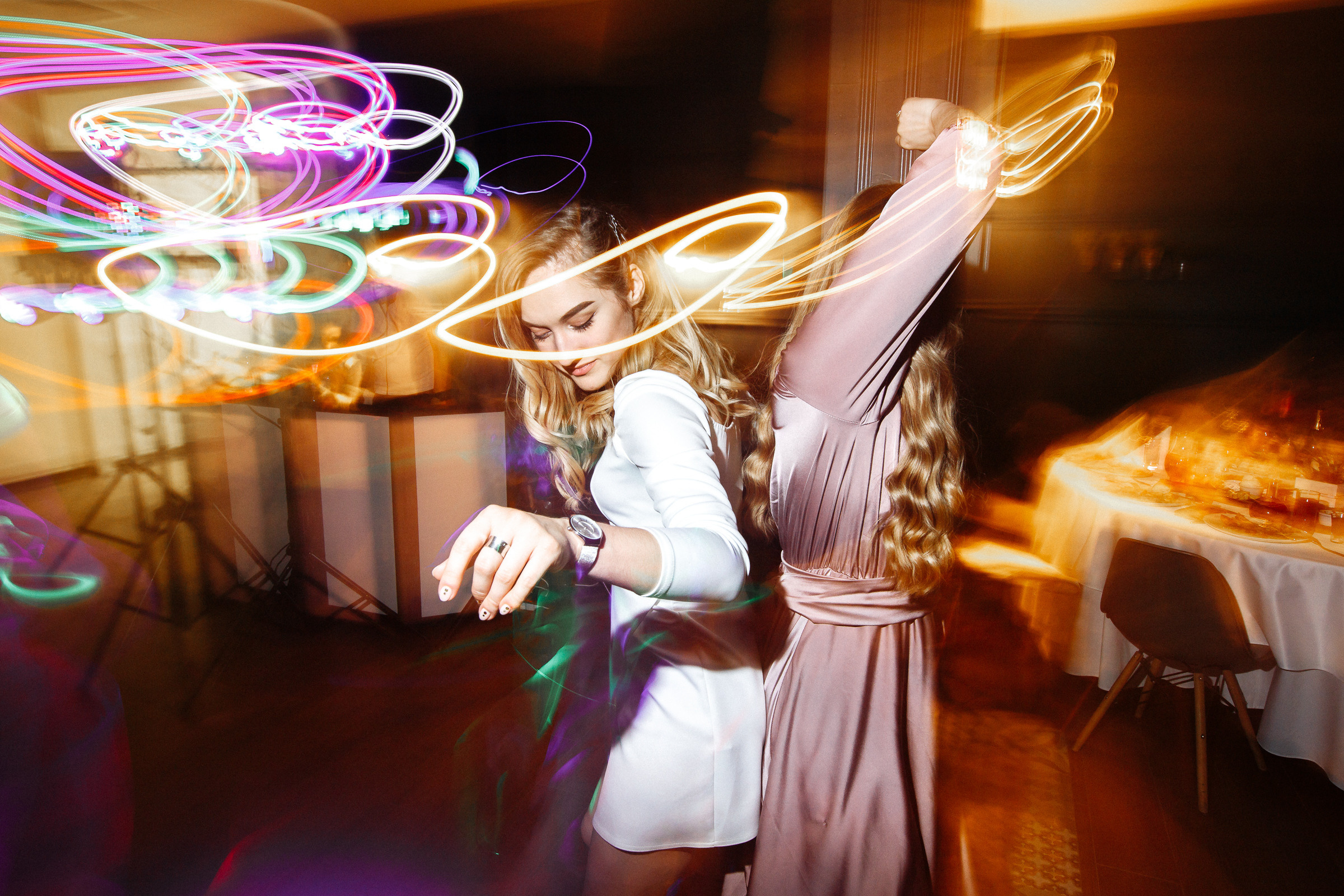 Свадьба Дарьяна и Дима. Свадебный фотограф в Воронеже Денис Коровин