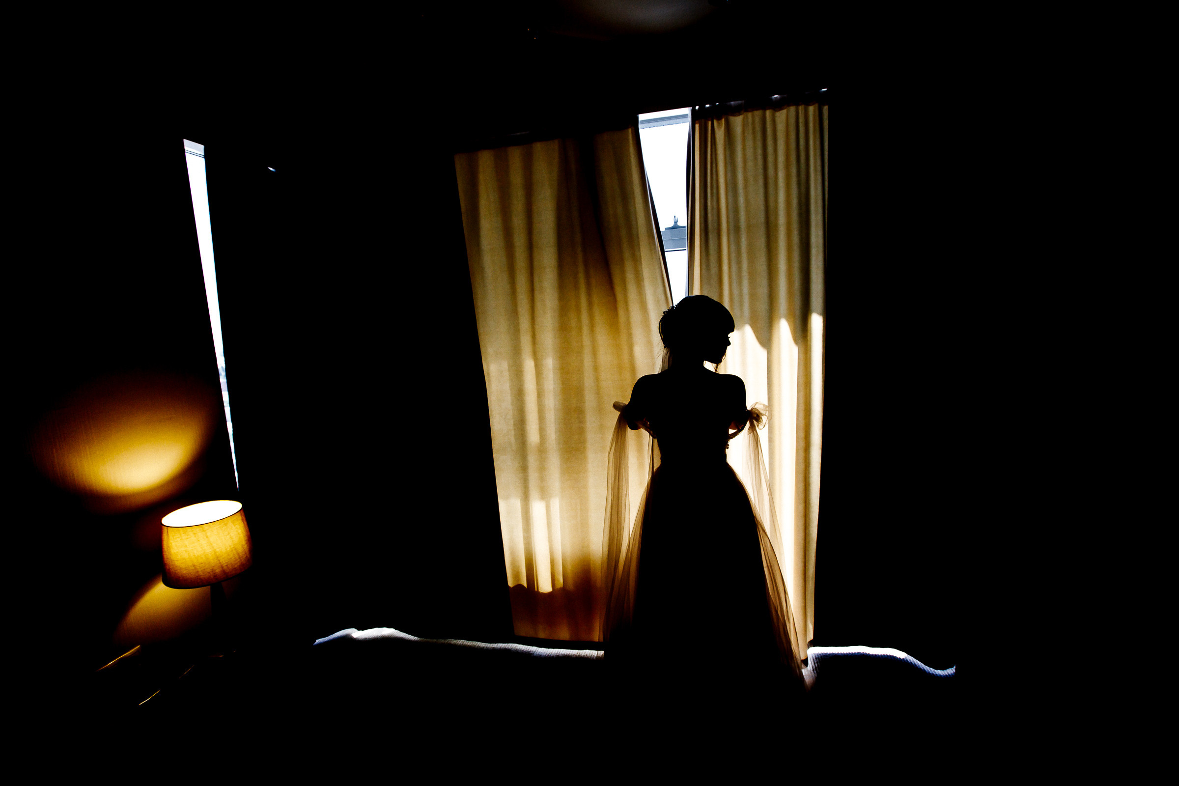 Свадьба Дарьяна и Дима. Свадебный фотограф в Воронеже Денис Коровин