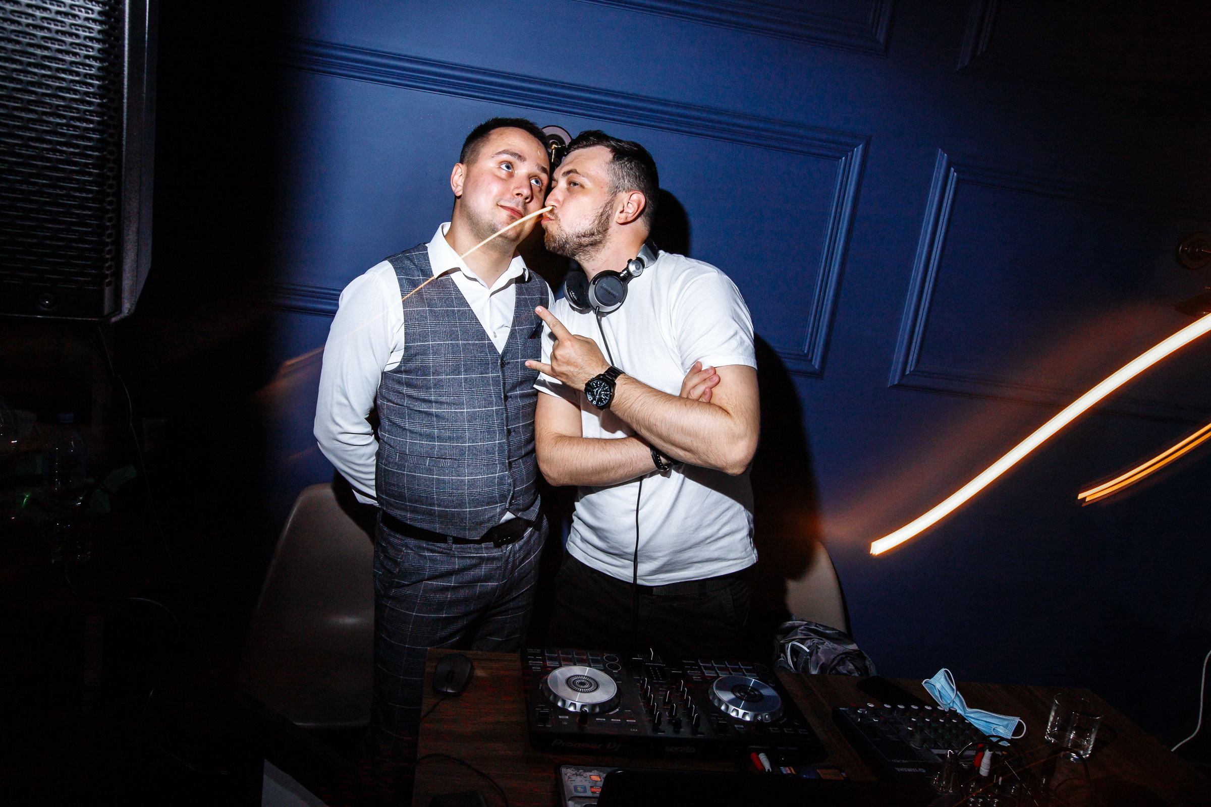 Свадьба Дарьяна и Дима. Свадебный фотограф в Воронеже Денис Коровин