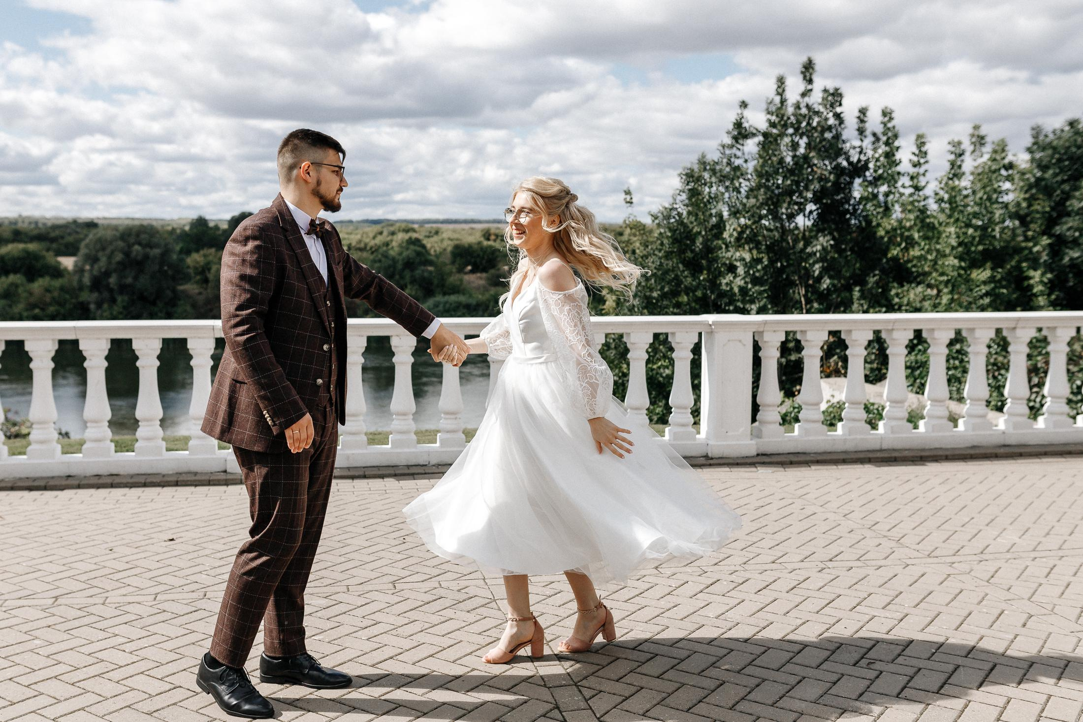 Свадьба Ника и Артем. Свадебный фотограф в Воронеже Денис Коровин