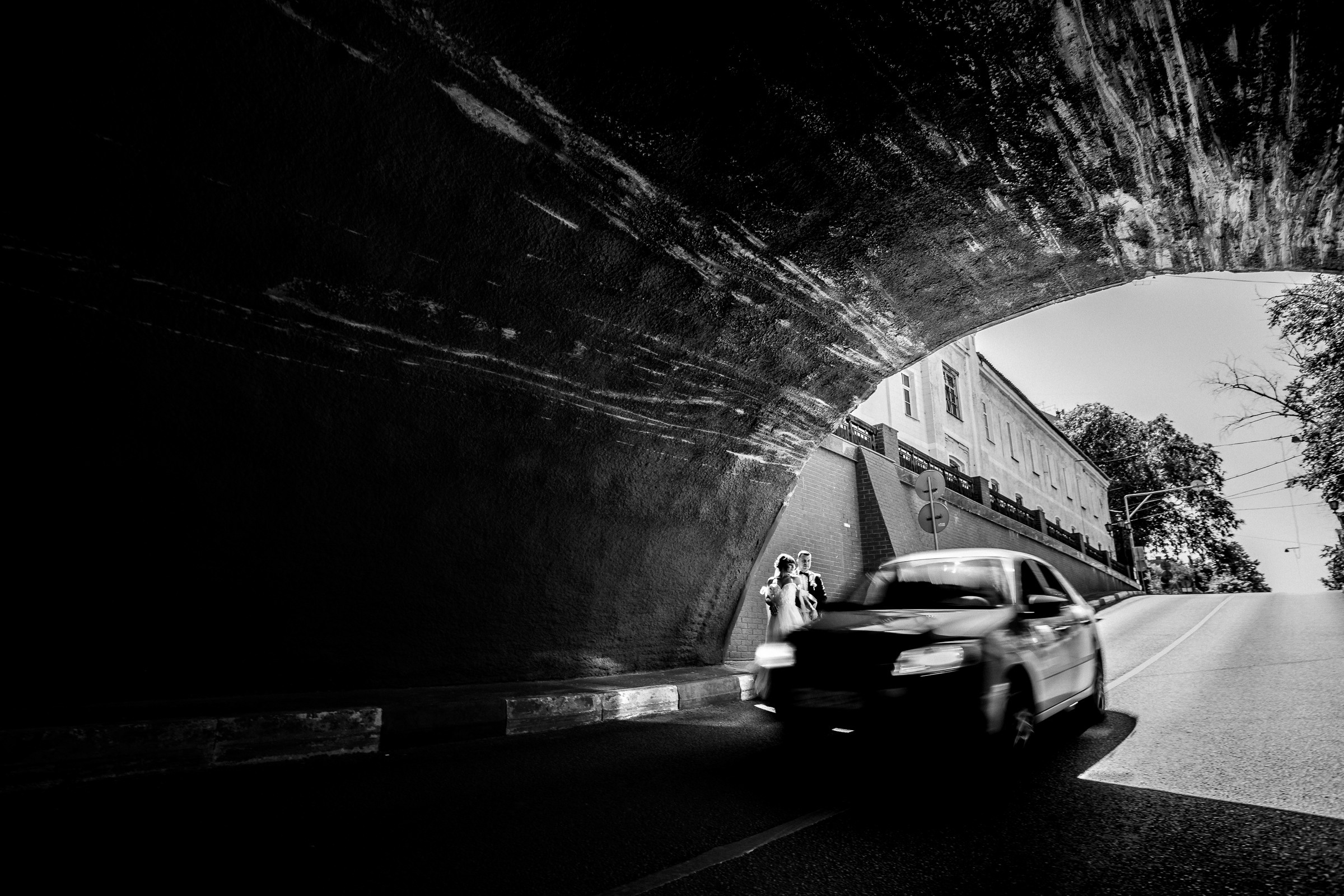 Свадьба Дарьяна и Дима. Свадебный фотограф в Воронеже Денис Коровин