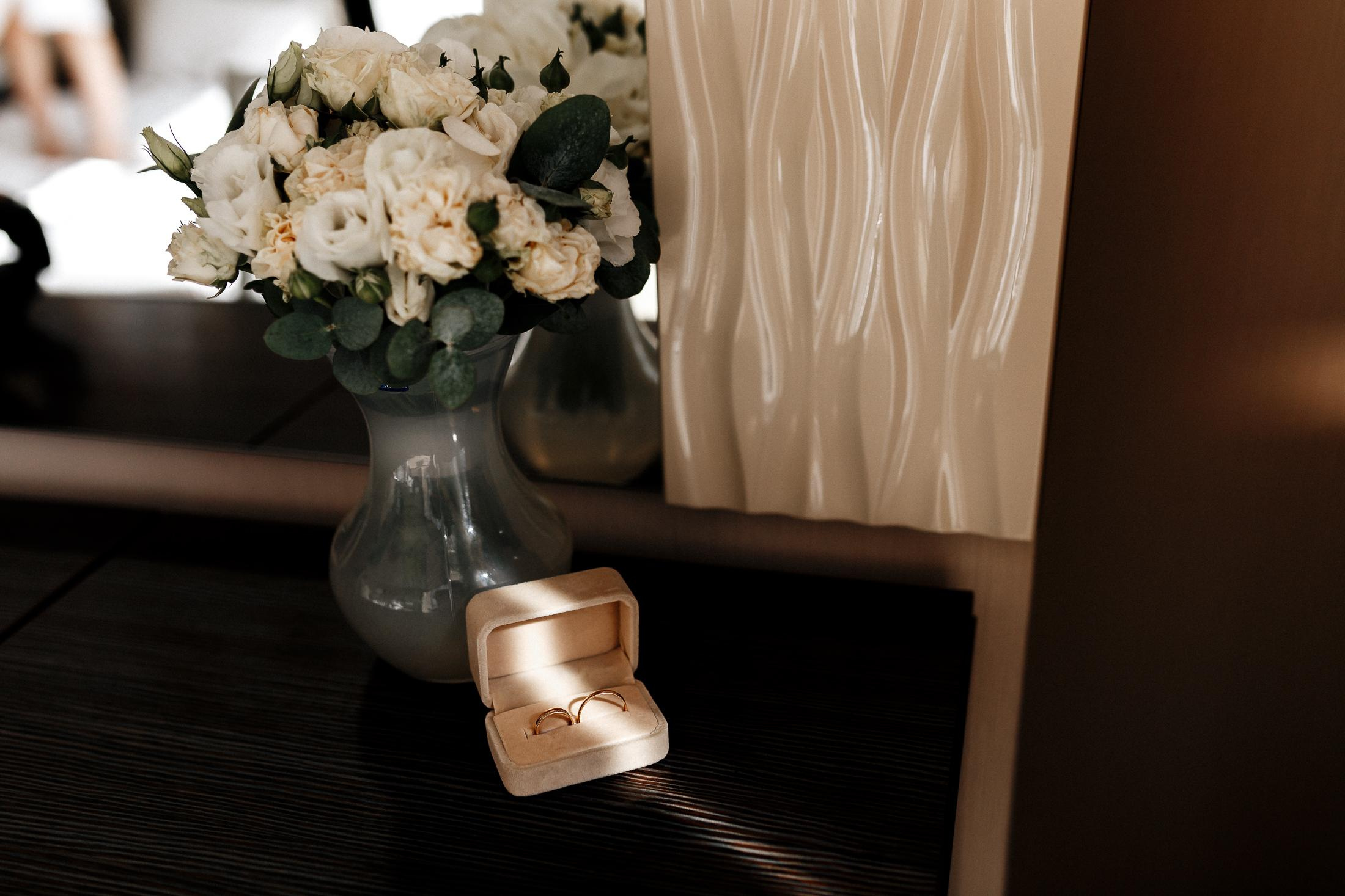 Свадьба Ника и Артем. Свадебный фотограф в Воронеже Денис Коровин