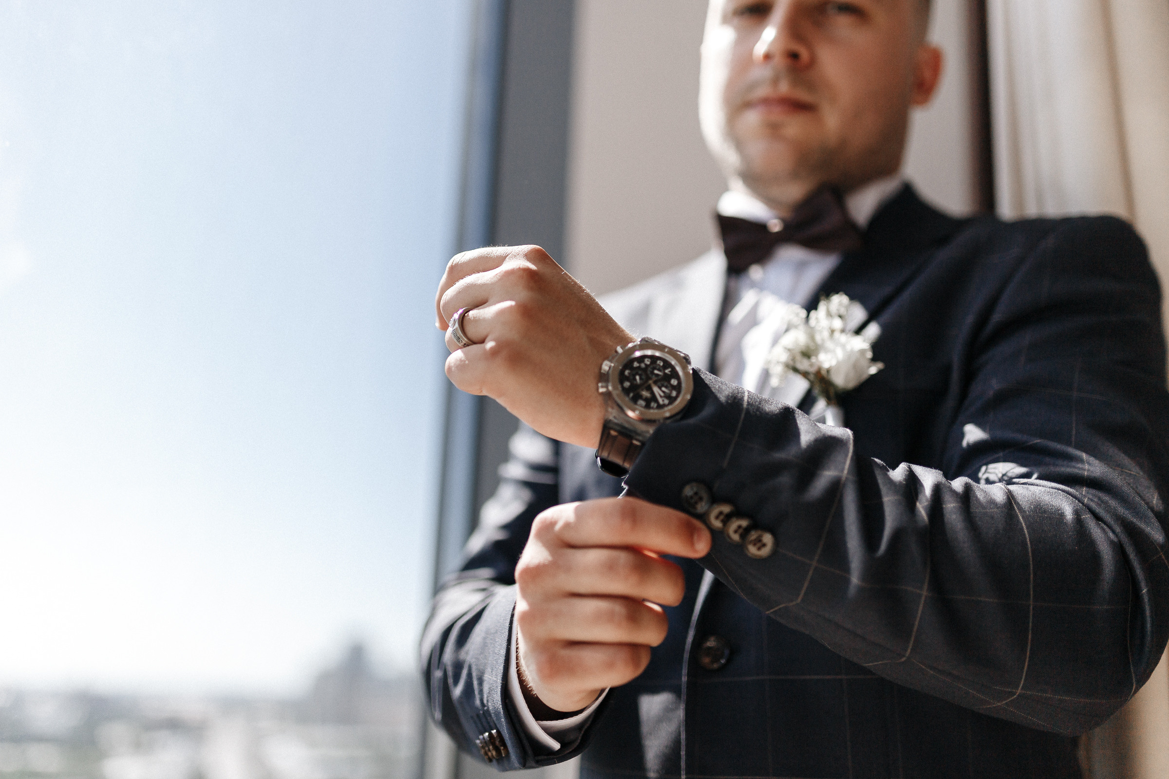 Свадьба Дарьяна и Дима. Свадебный фотограф в Воронеже Денис Коровин