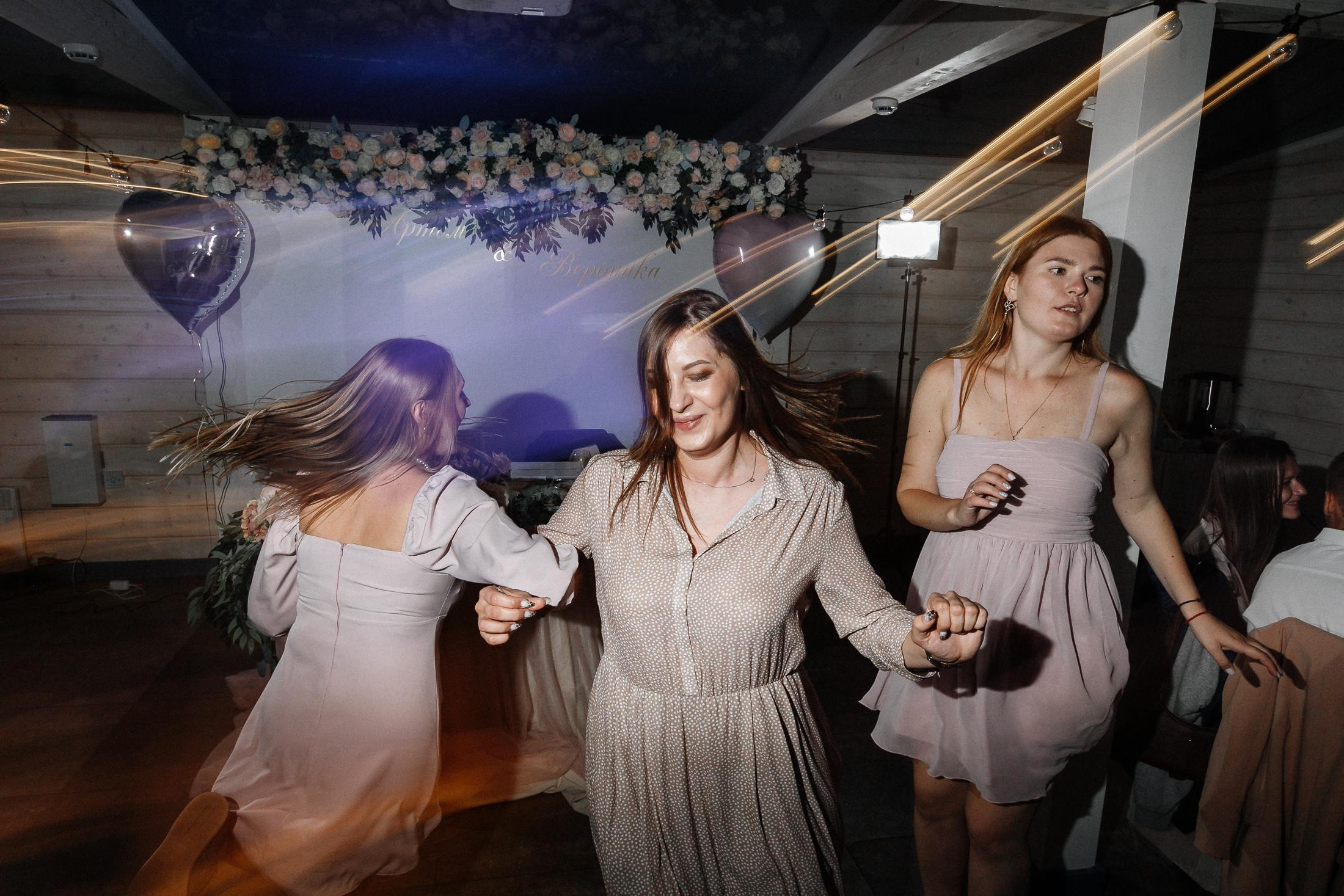 Свадьба Ника и Артем. Свадебный фотограф в Воронеже Денис Коровин