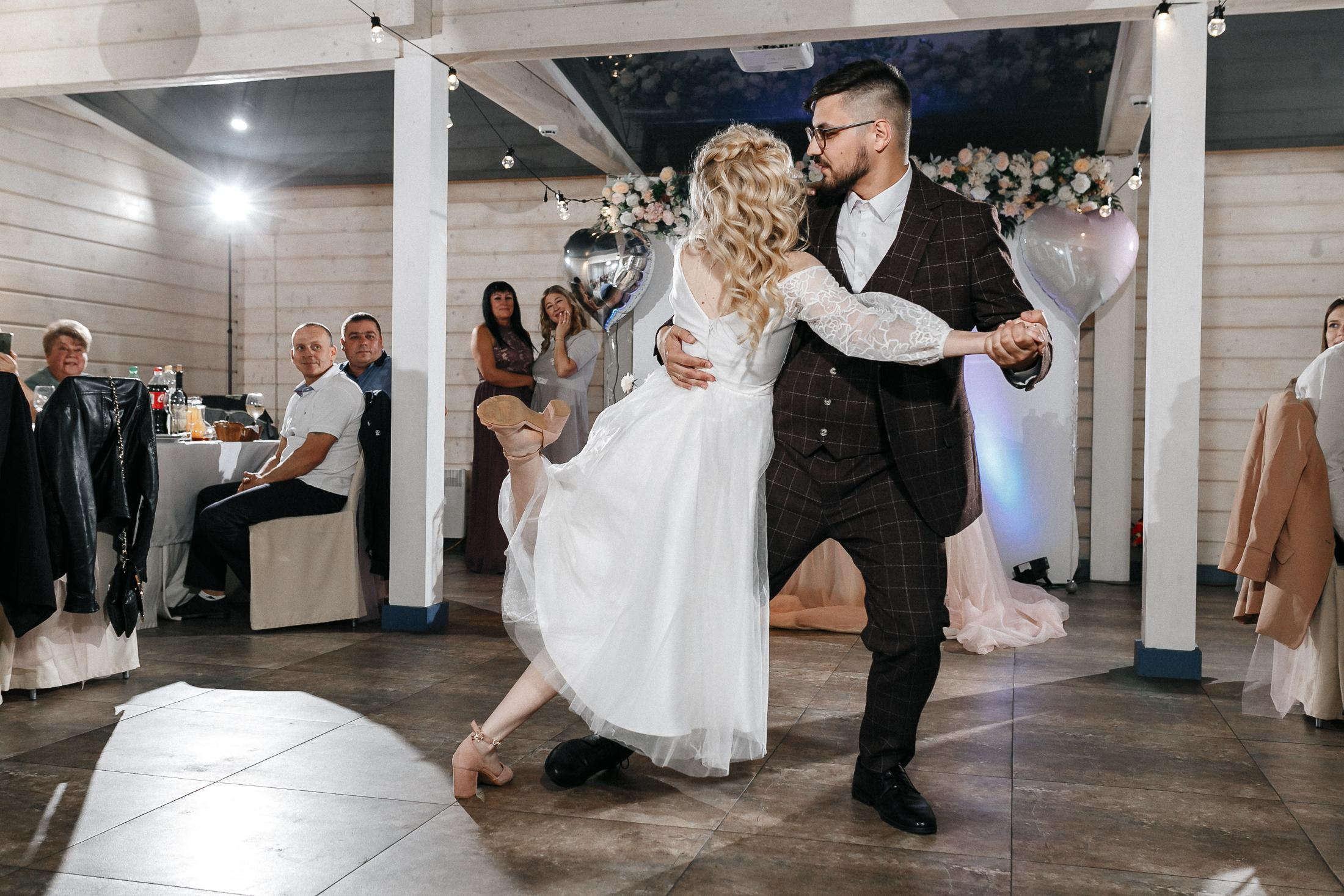 Свадьба Ника и Артем. Свадебный фотограф в Воронеже Денис Коровин