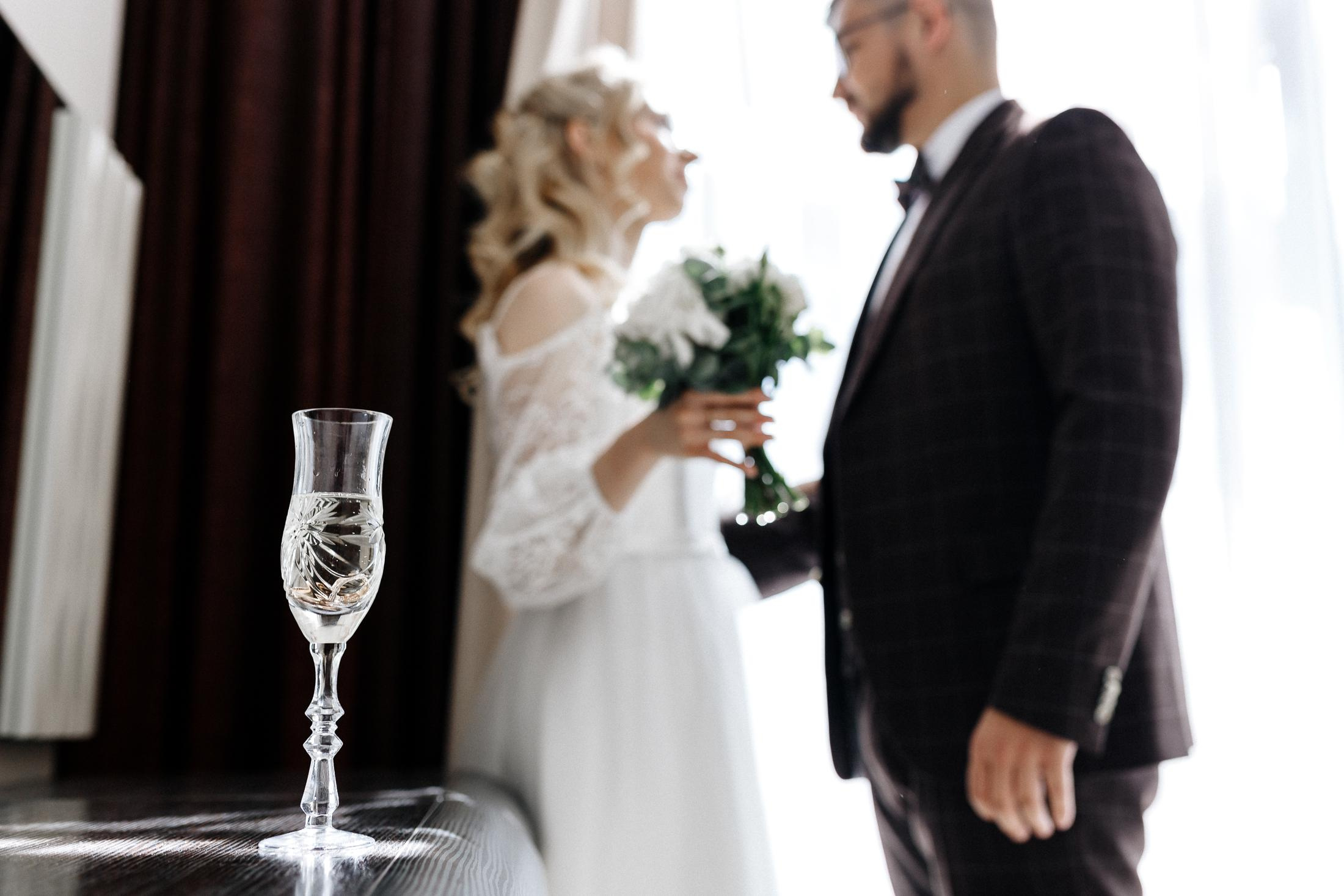 Свадьба Ника и Артем. Свадебный фотограф в Воронеже Денис Коровин