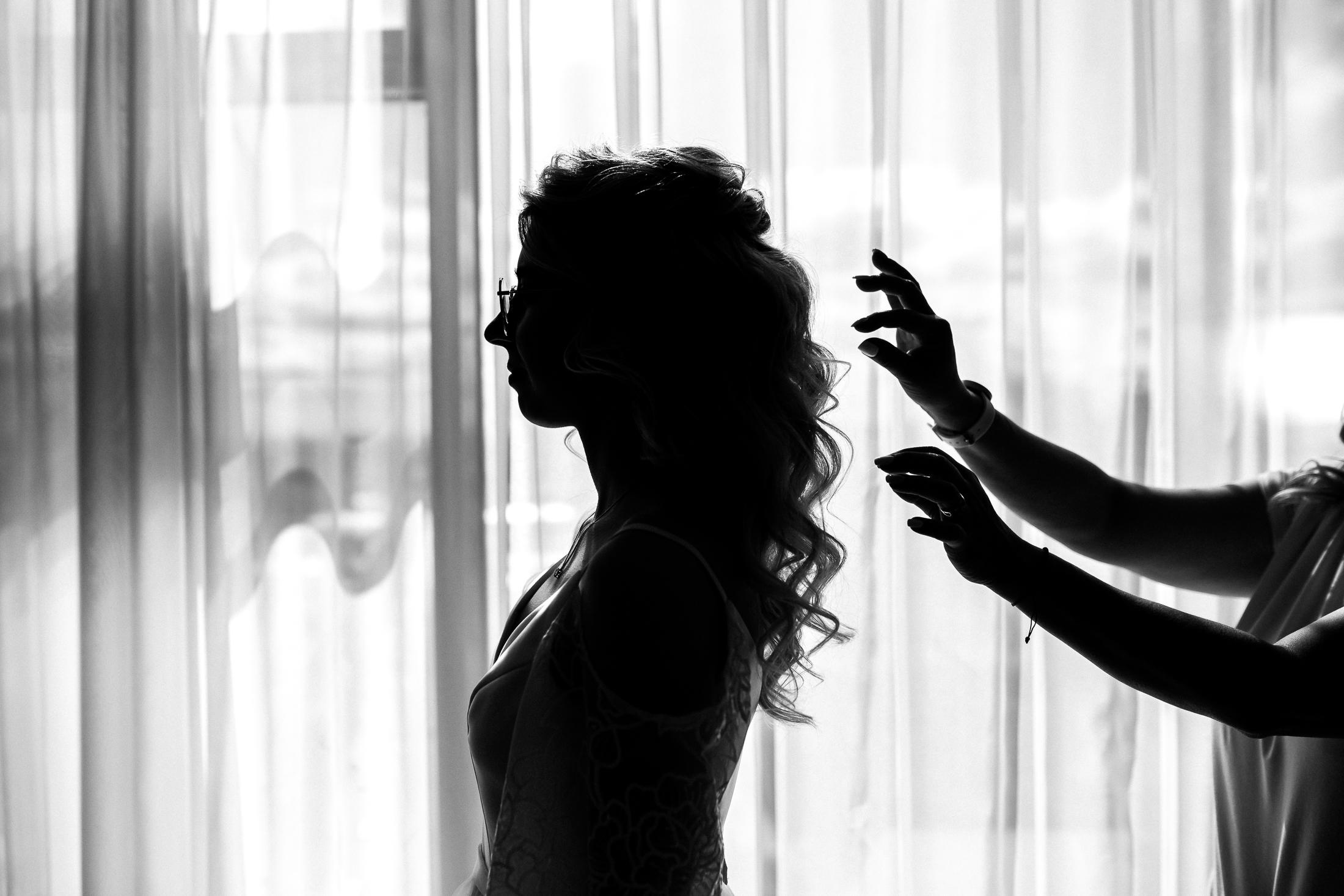 Свадьба Ника и Артем. Свадебный фотограф в Воронеже Денис Коровин