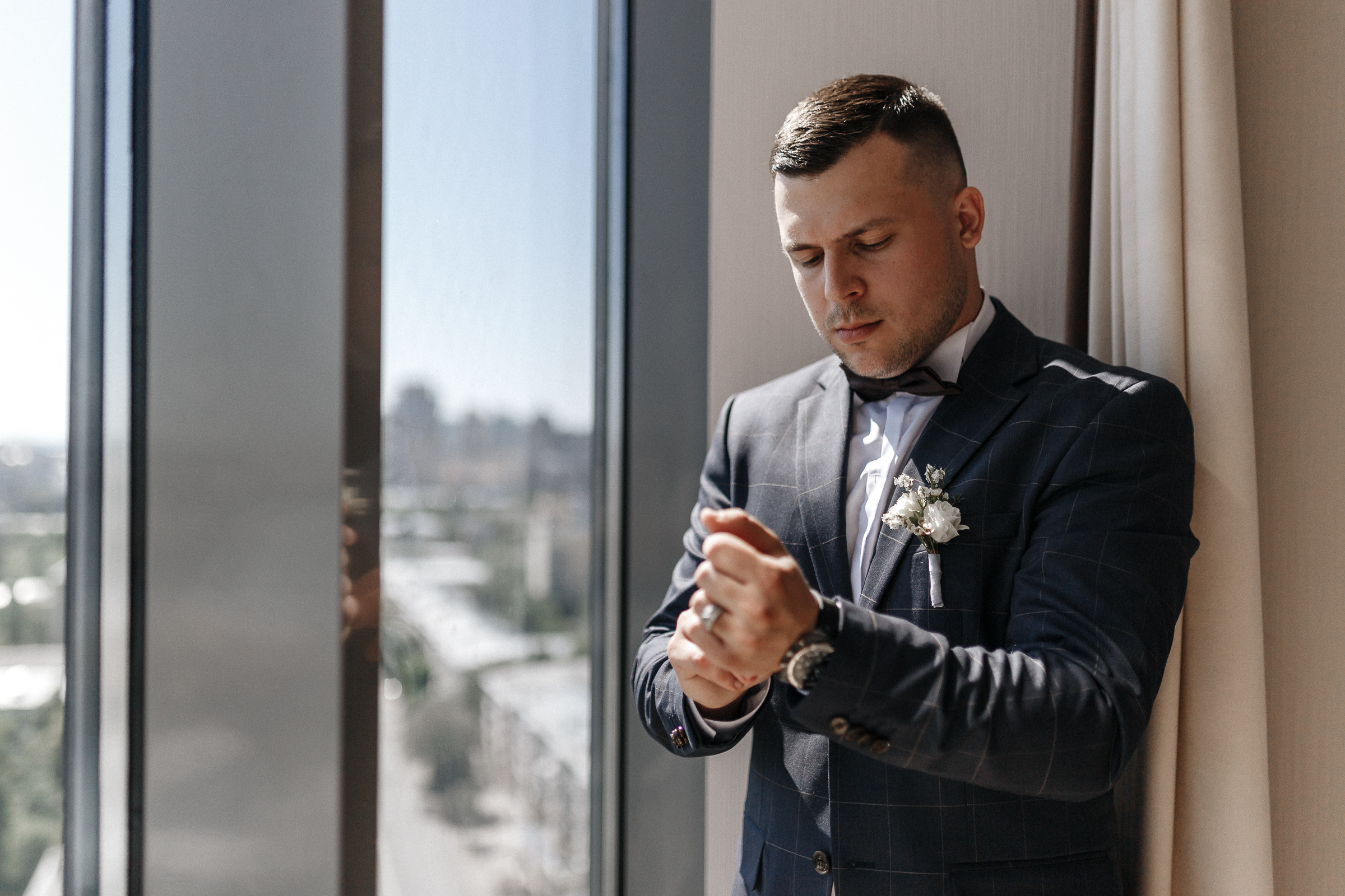 Свадьба Дарьяна и Дима. Свадебный фотограф в Воронеже Денис Коровин