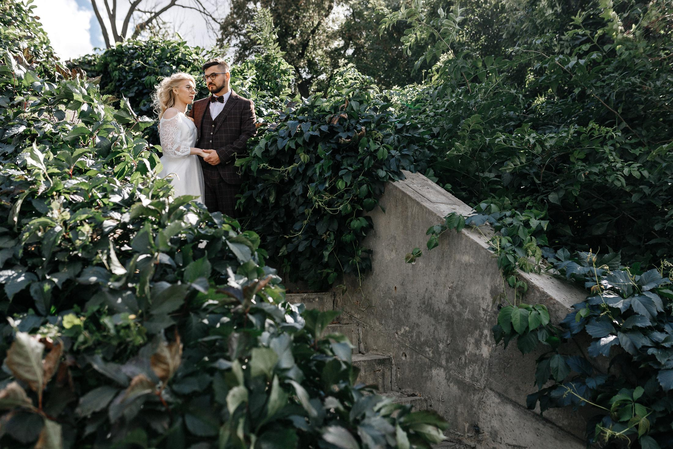 Свадьба Ника и Артем. Свадебный фотограф в Воронеже Денис Коровин