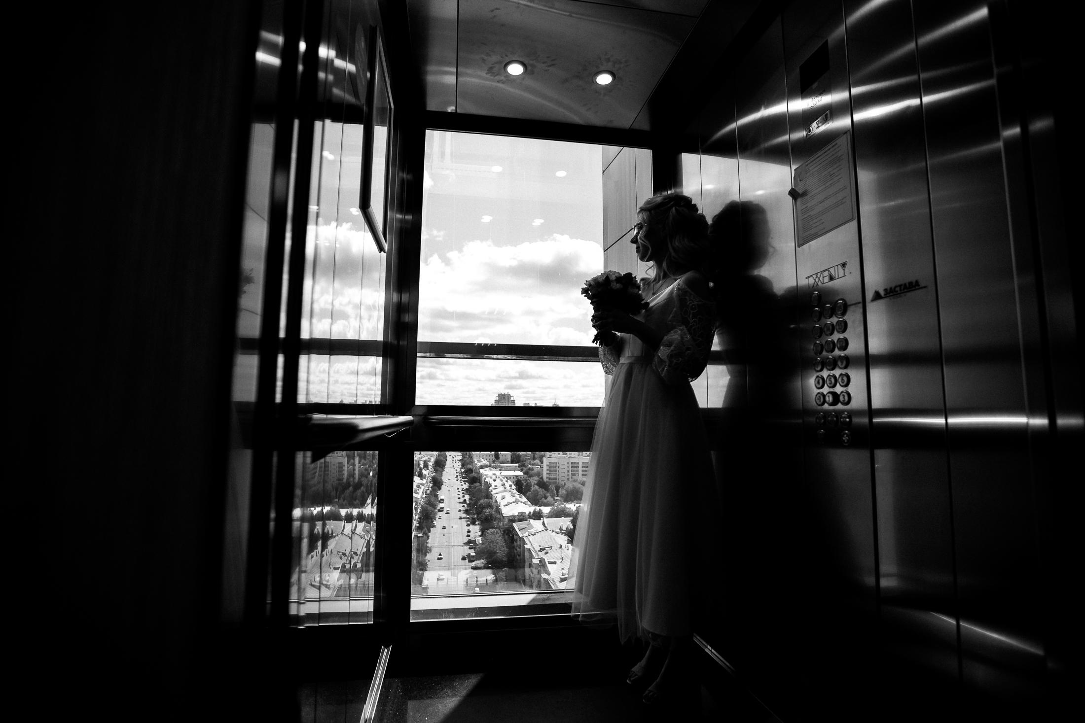 Свадьба Ника и Артем. Свадебный фотограф в Воронеже Денис Коровин