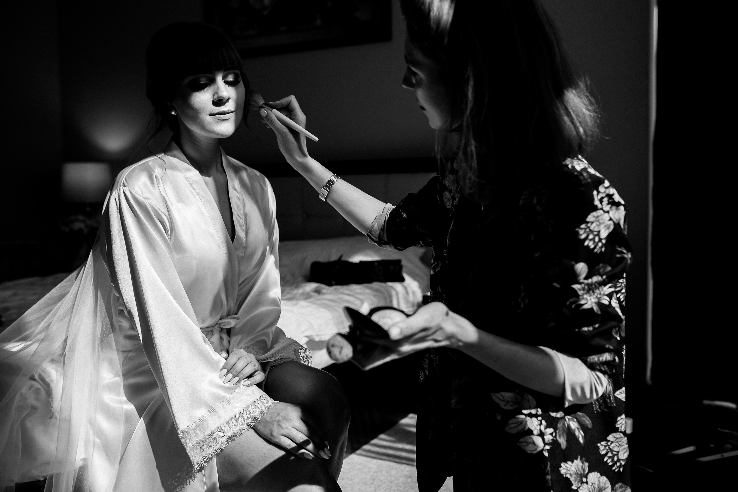 Свадьба Дарьяна и Дима. Свадебный фотограф в Воронеже Денис Коровин