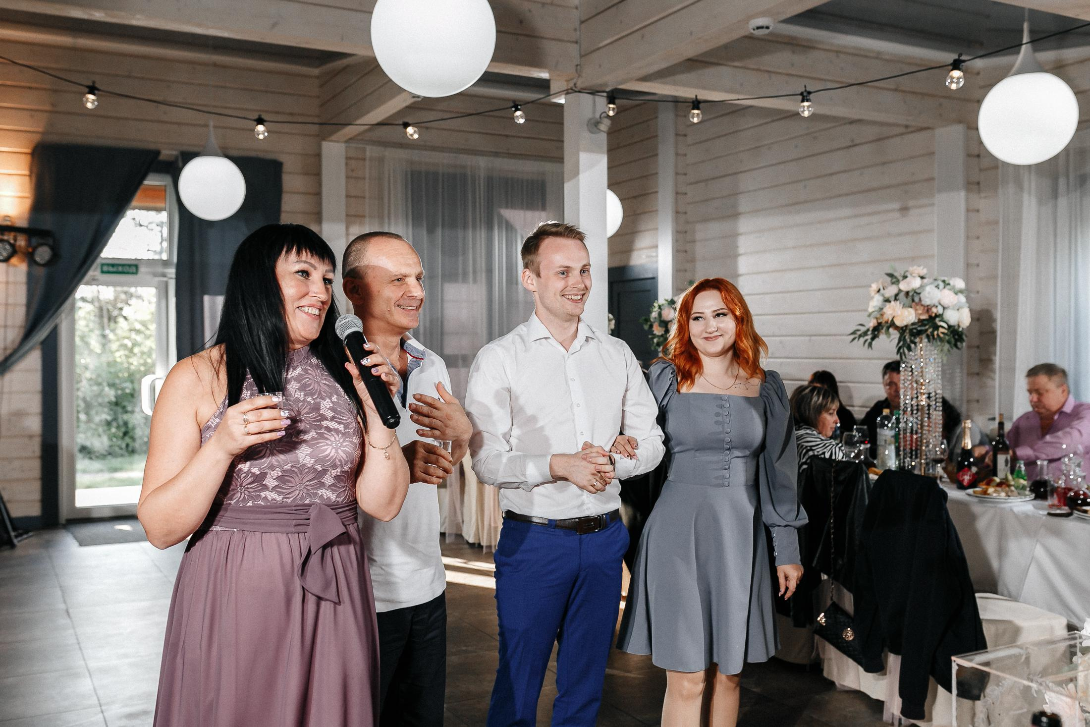 Свадьба Ника и Артем. Свадебный фотограф в Воронеже Денис Коровин