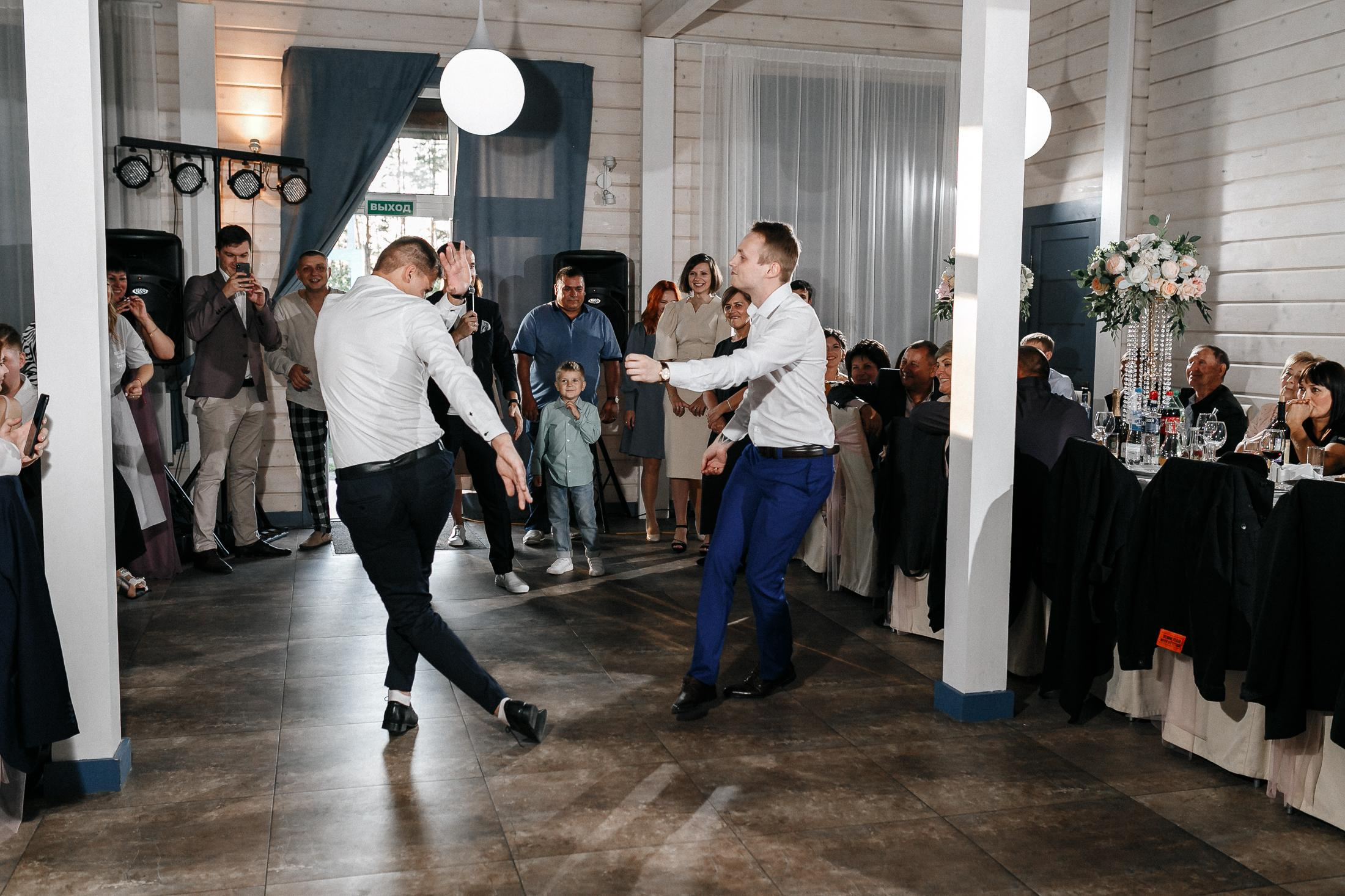 Свадьба Ника и Артем. Свадебный фотограф в Воронеже Денис Коровин