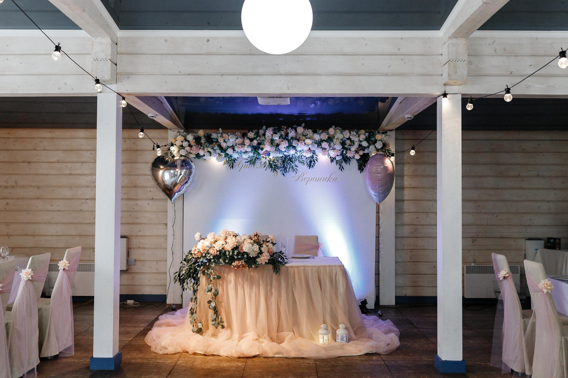 Свадьба Ника и Артем. Свадебный фотограф в Воронеже Денис Коровин