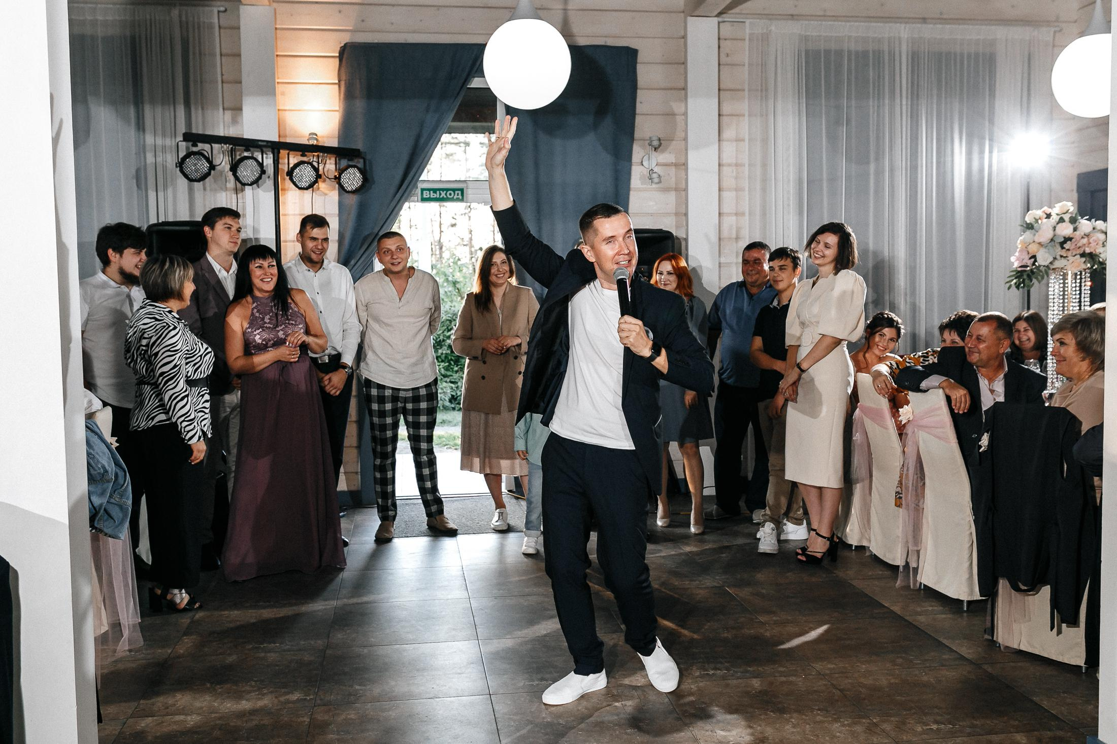 Свадьба Ника и Артем. Свадебный фотограф в Воронеже Денис Коровин