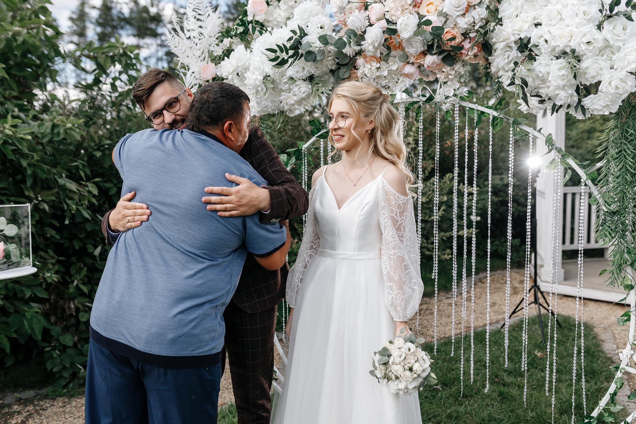 Свадьба Ника и Артем. Свадебный фотограф в Воронеже Денис Коровин