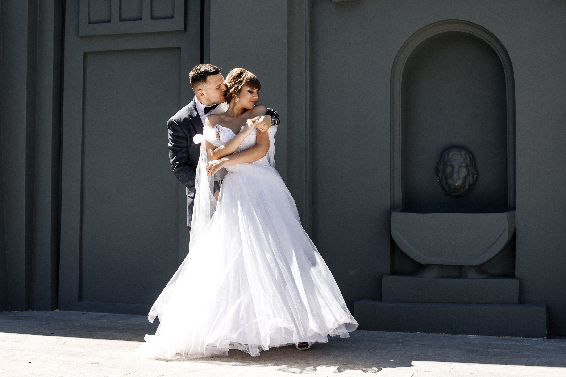 Свадьба Дарьяна и Дима. Свадебный фотограф в Воронеже Денис Коровин
