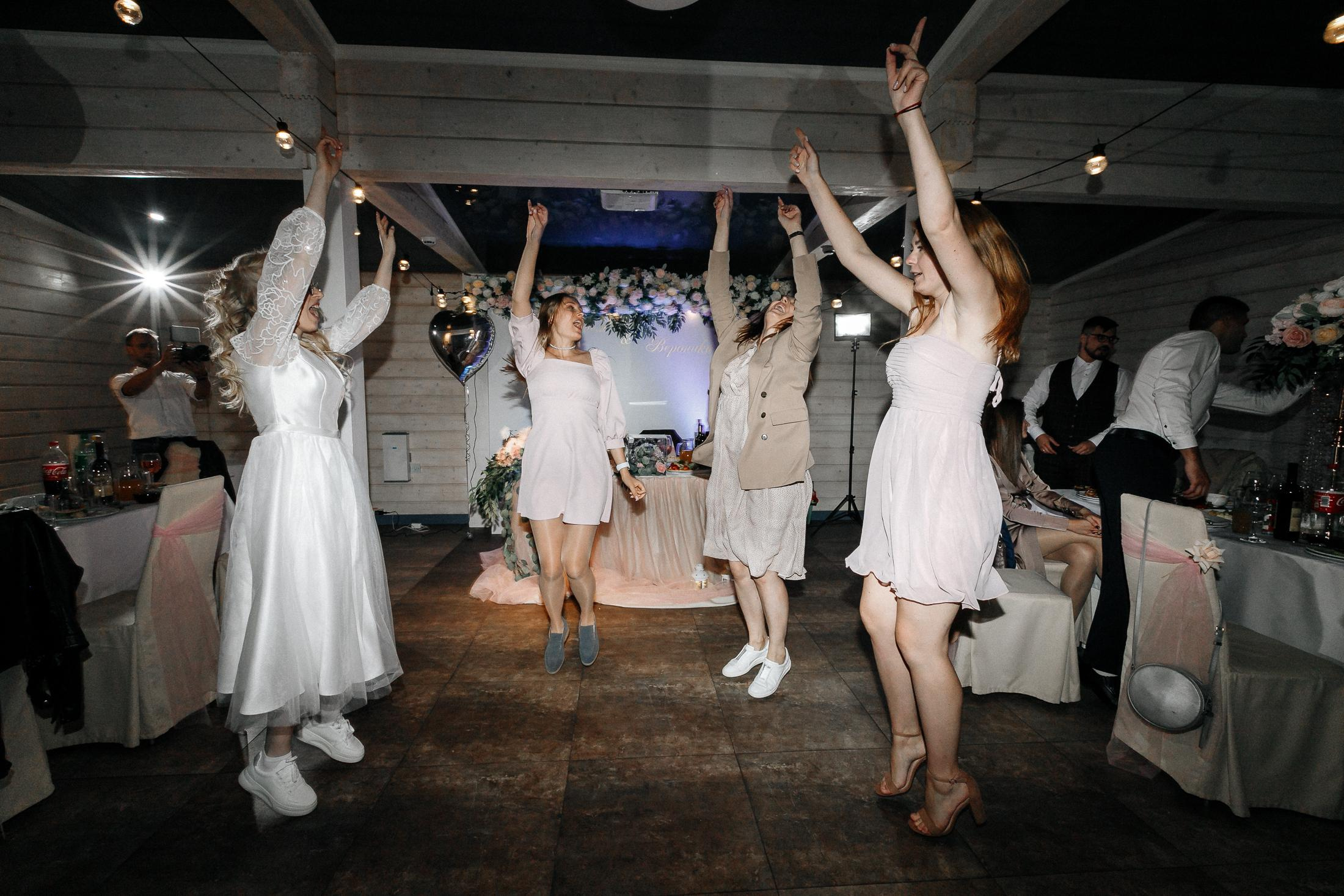 Свадьба Ника и Артем. Свадебный фотограф в Воронеже Денис Коровин