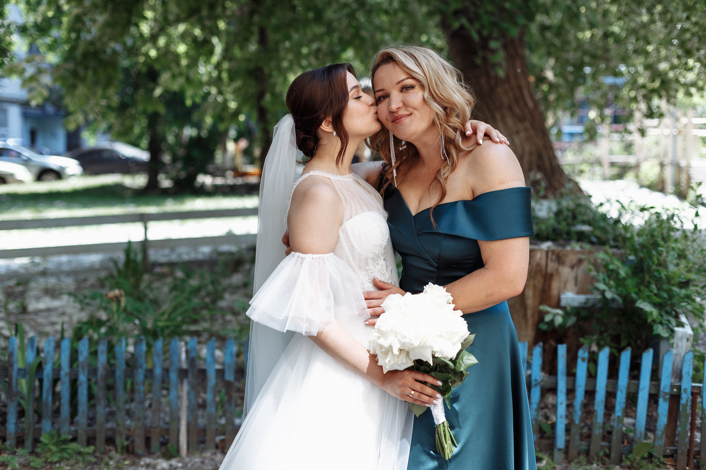 Анонс свадьбы Анастасия и Виктор. Свадебный фотограф в Воронеже Денис Коровин