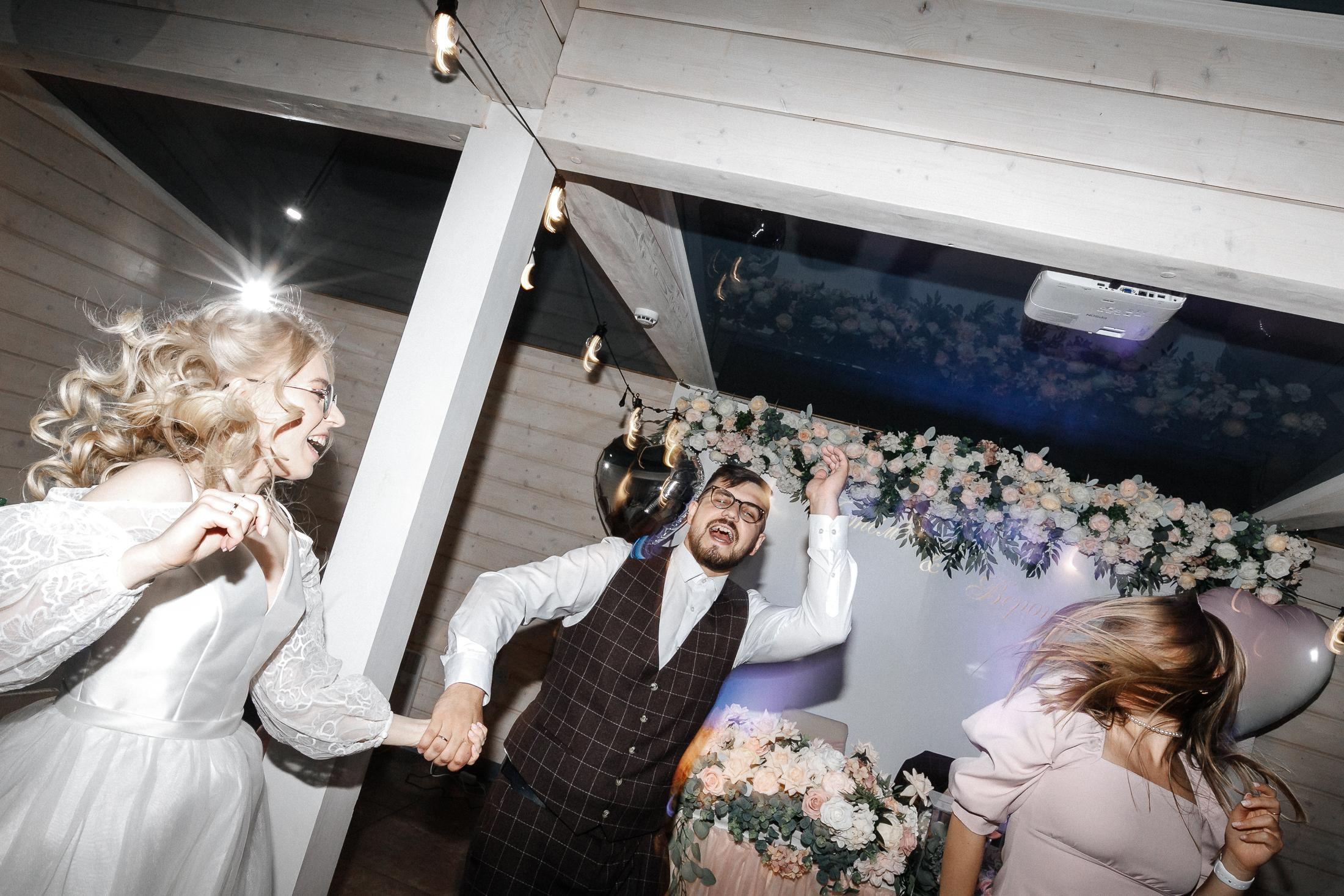 Свадьба Ника и Артем. Свадебный фотограф в Воронеже Денис Коровин