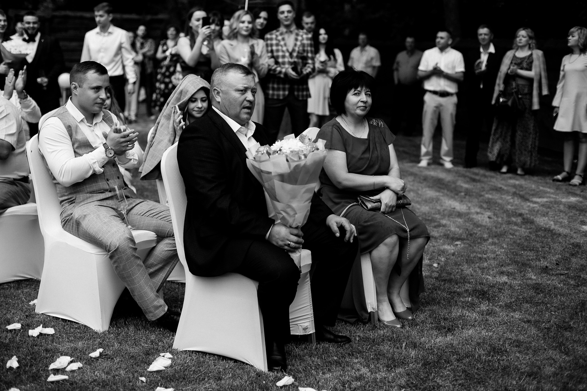 Анонс свадьбы Анастасия и Виктор. Свадебный фотограф в Воронеже Денис Коровин