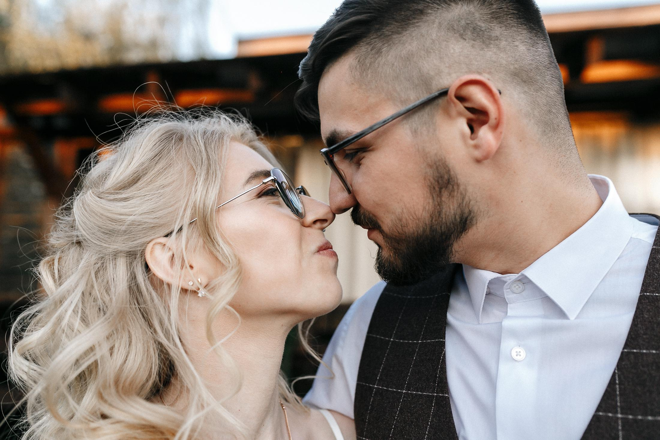 Свадьба Ника и Артем. Свадебный фотограф в Воронеже Денис Коровин