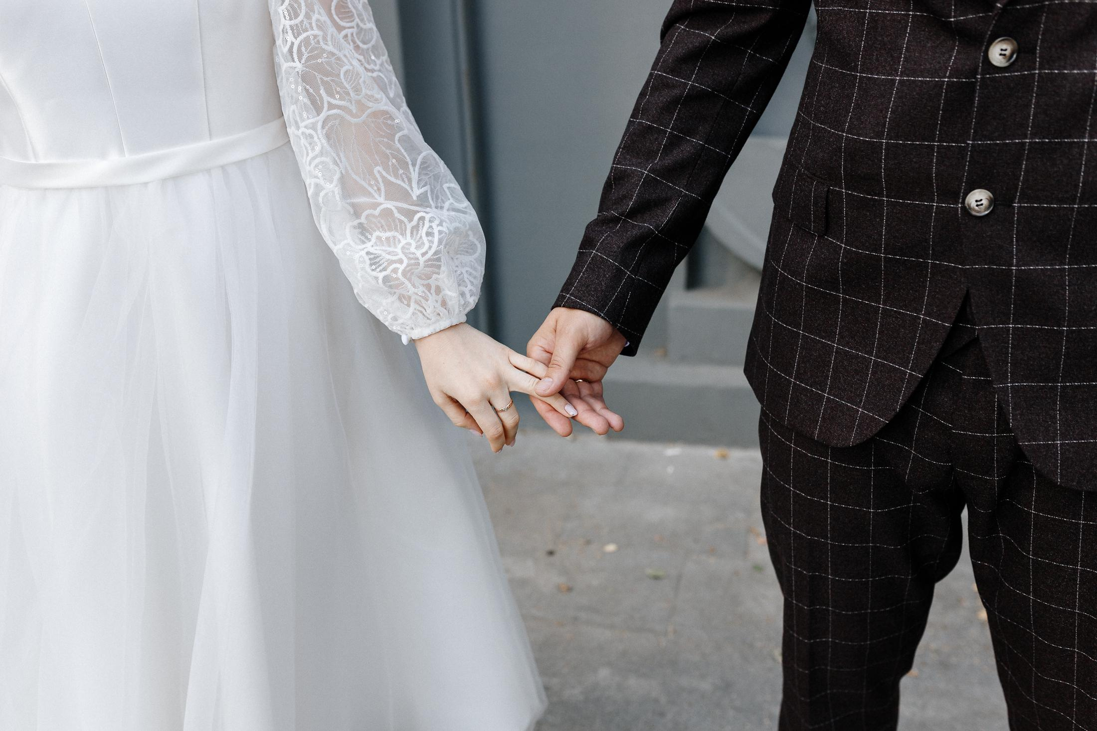 Свадьба Ника и Артем. Свадебный фотограф в Воронеже Денис Коровин