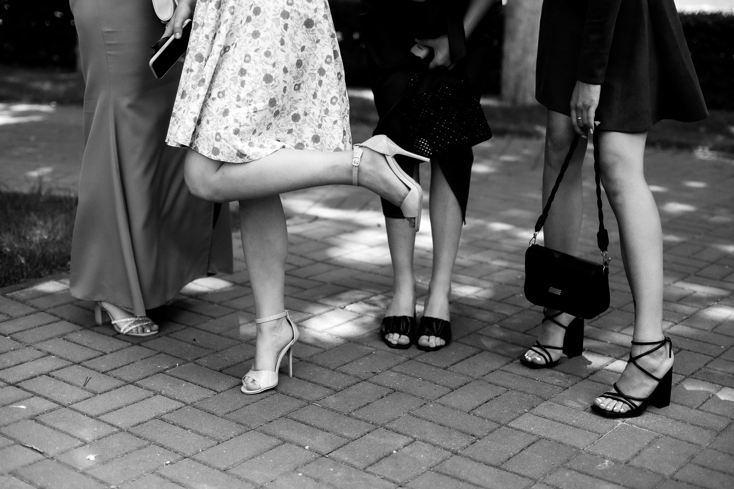 Анонс свадьбы Анастасия и Виктор. Свадебный фотограф в Воронеже Денис Коровин