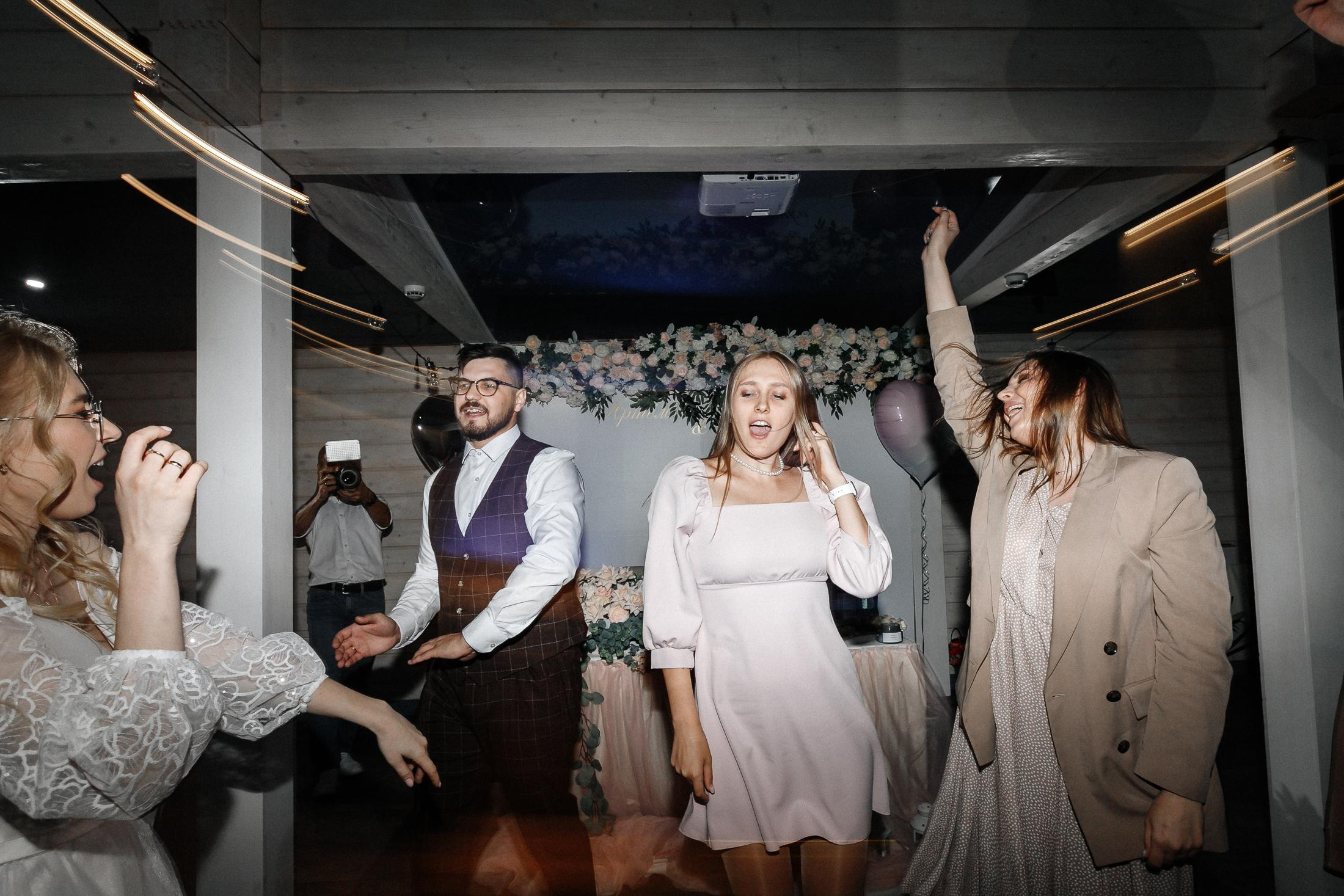 Свадьба Ника и Артем. Свадебный фотограф в Воронеже Денис Коровин