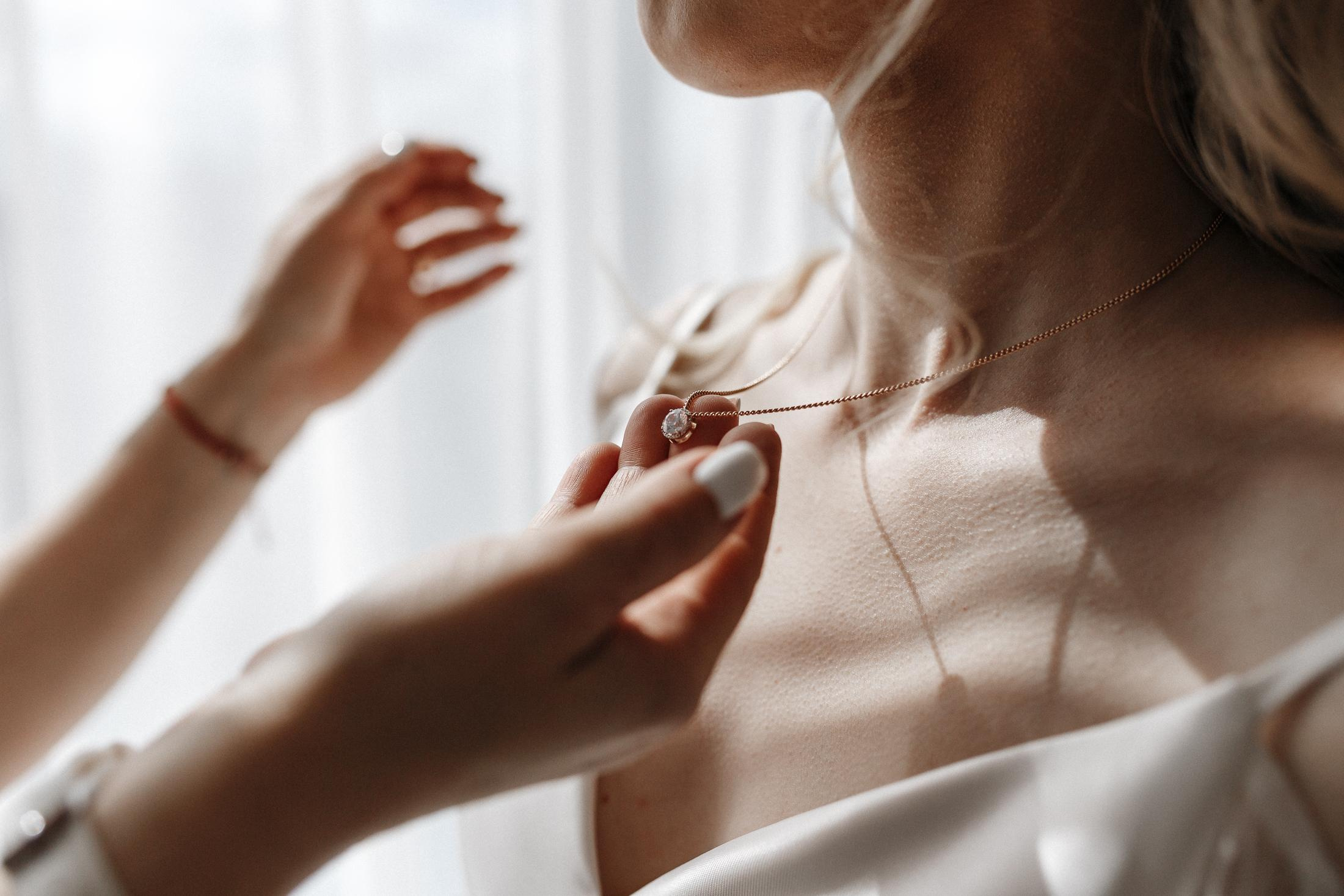 Свадьба Ника и Артем. Свадебный фотограф в Воронеже Денис Коровин