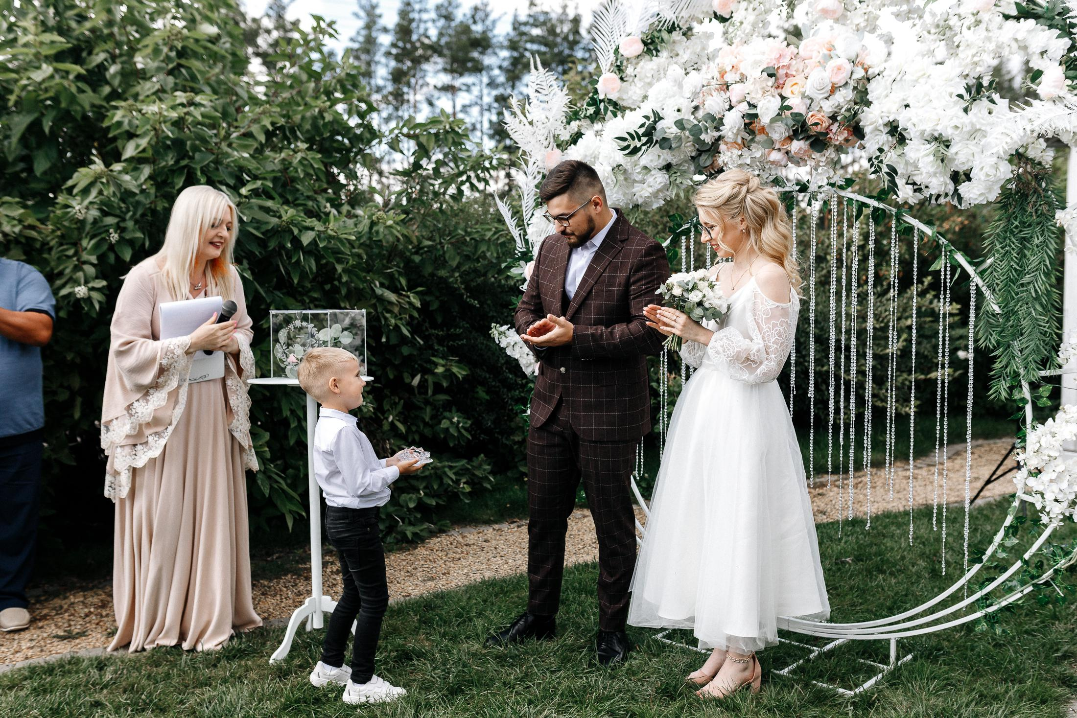 Свадьба Ника и Артем. Свадебный фотограф в Воронеже Денис Коровин