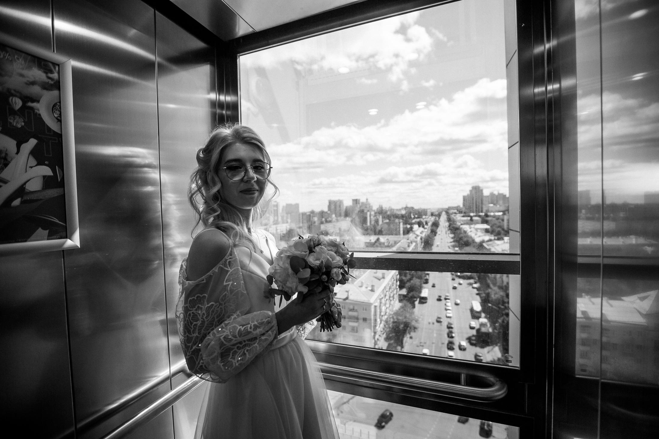 Свадьба Ника и Артем. Свадебный фотограф в Воронеже Денис Коровин