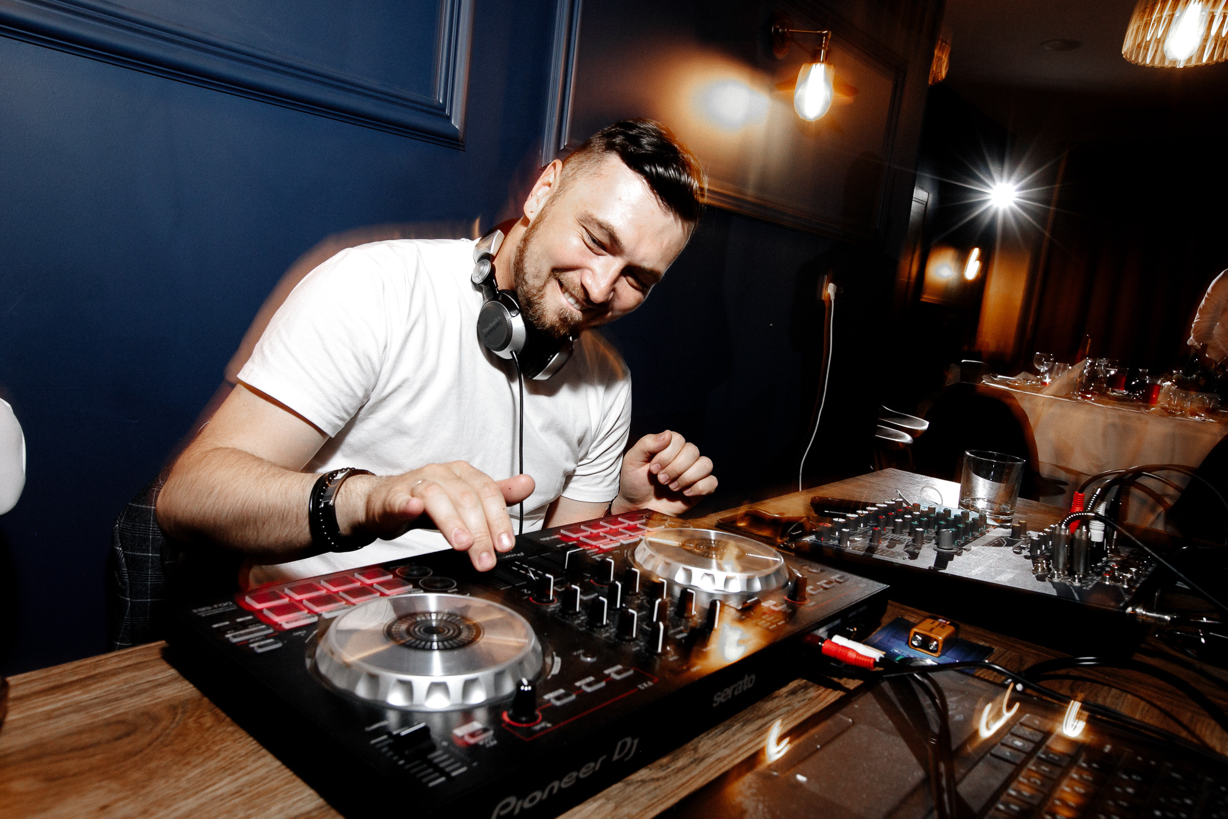 Свадьба Дарьяна и Дима. Свадебный фотограф в Воронеже Денис Коровин