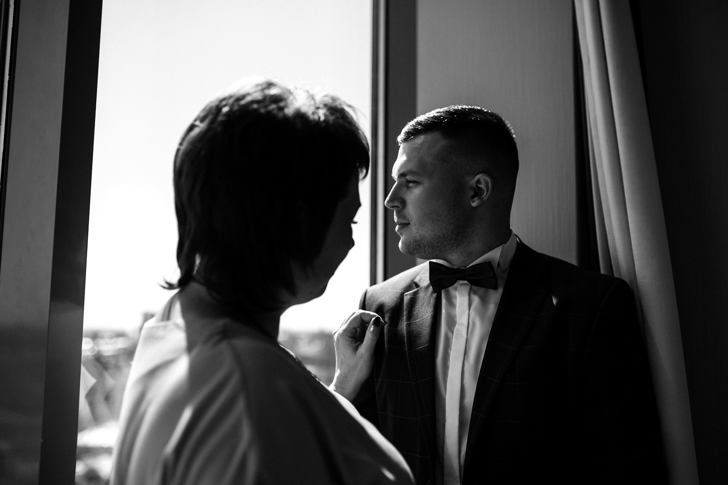 Свадьба Дарьяна и Дима. Свадебный фотограф в Воронеже Денис Коровин