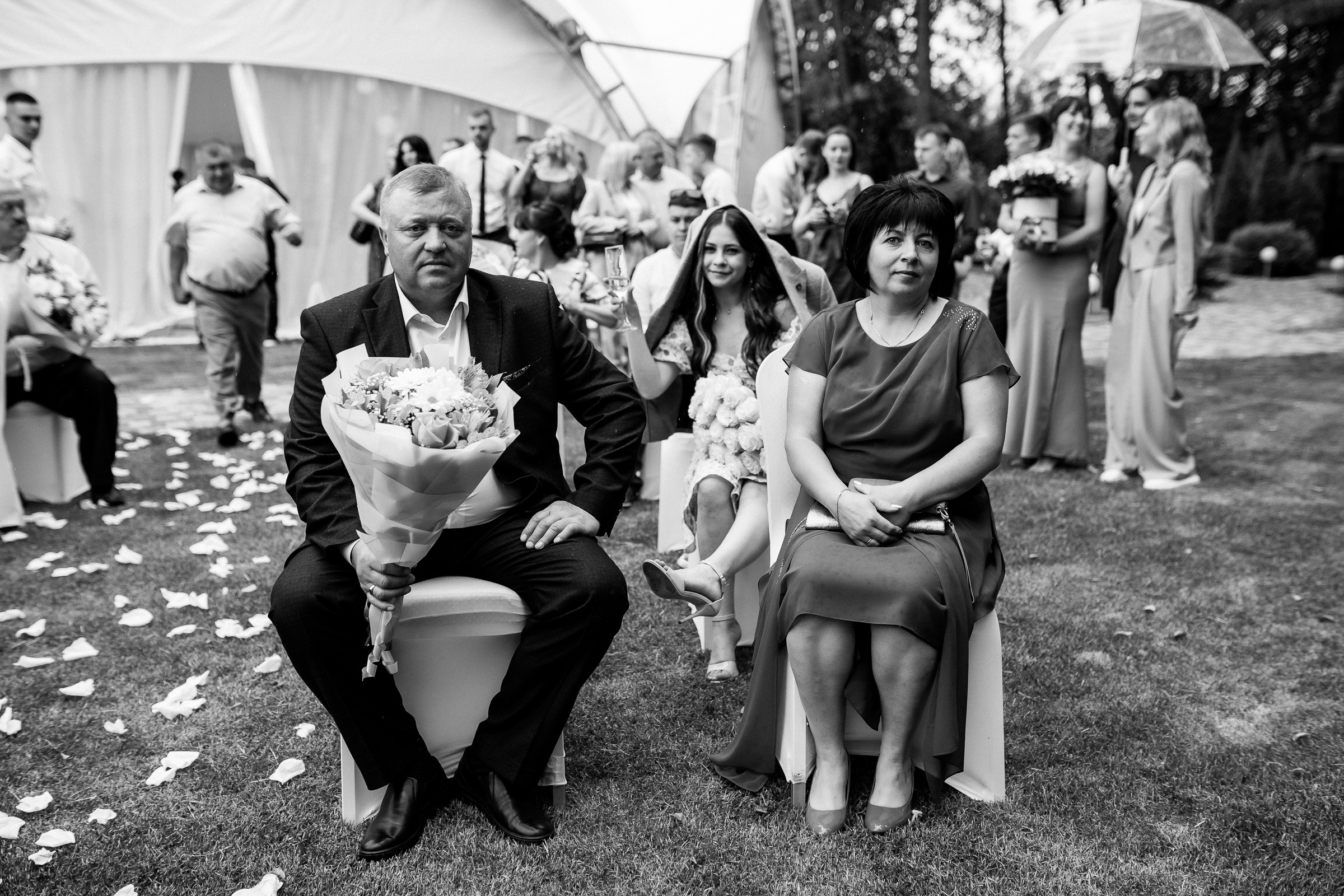 Анонс свадьбы Анастасия и Виктор. Свадебный фотограф в Воронеже Денис Коровин