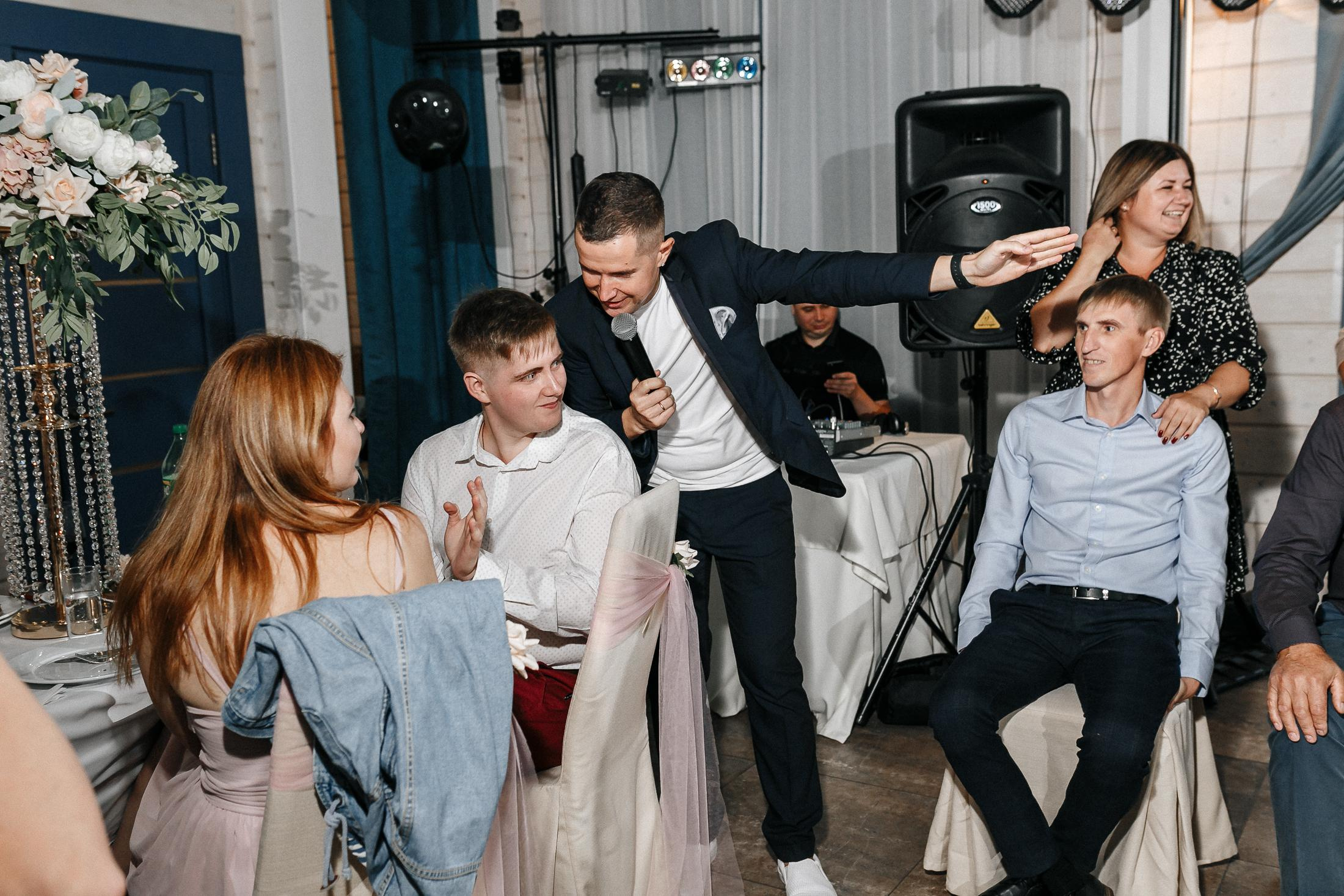 Свадьба Ника и Артем. Свадебный фотограф в Воронеже Денис Коровин