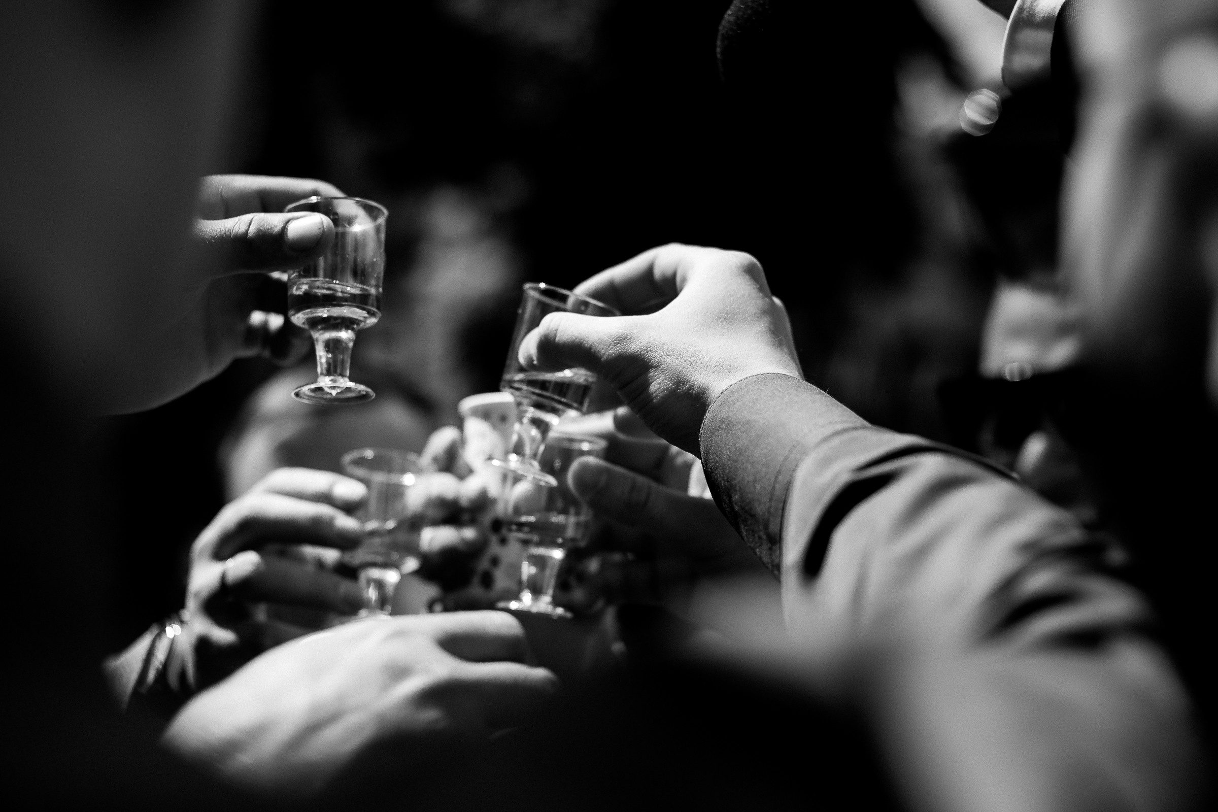 Анонс свадьбы Анастасия и Виктор. Свадебный фотограф в Воронеже Денис Коровин