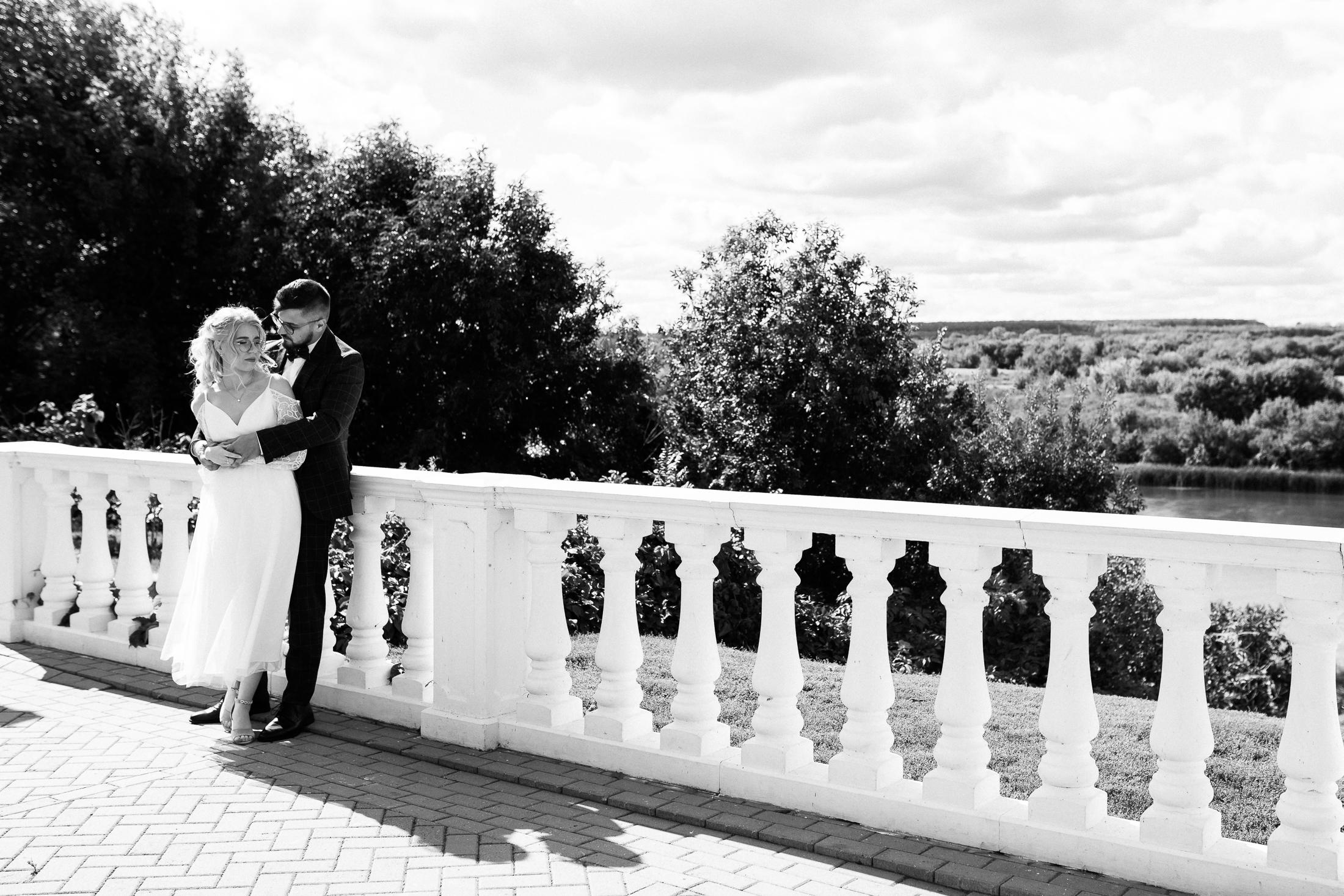 Свадьба Ника и Артем. Свадебный фотограф в Воронеже Денис Коровин