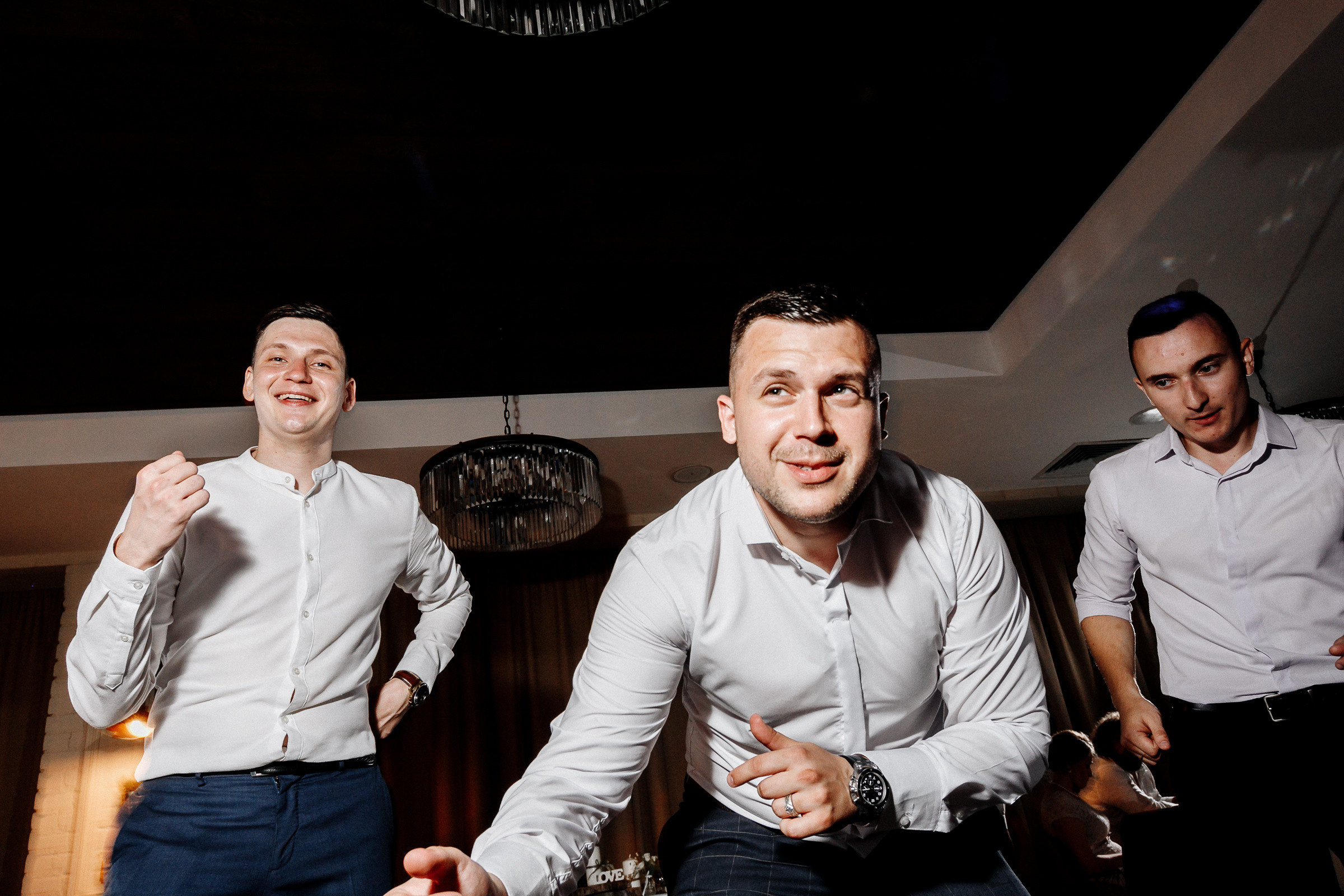 Свадьба Дарьяна и Дима. Свадебный фотограф в Воронеже Денис Коровин