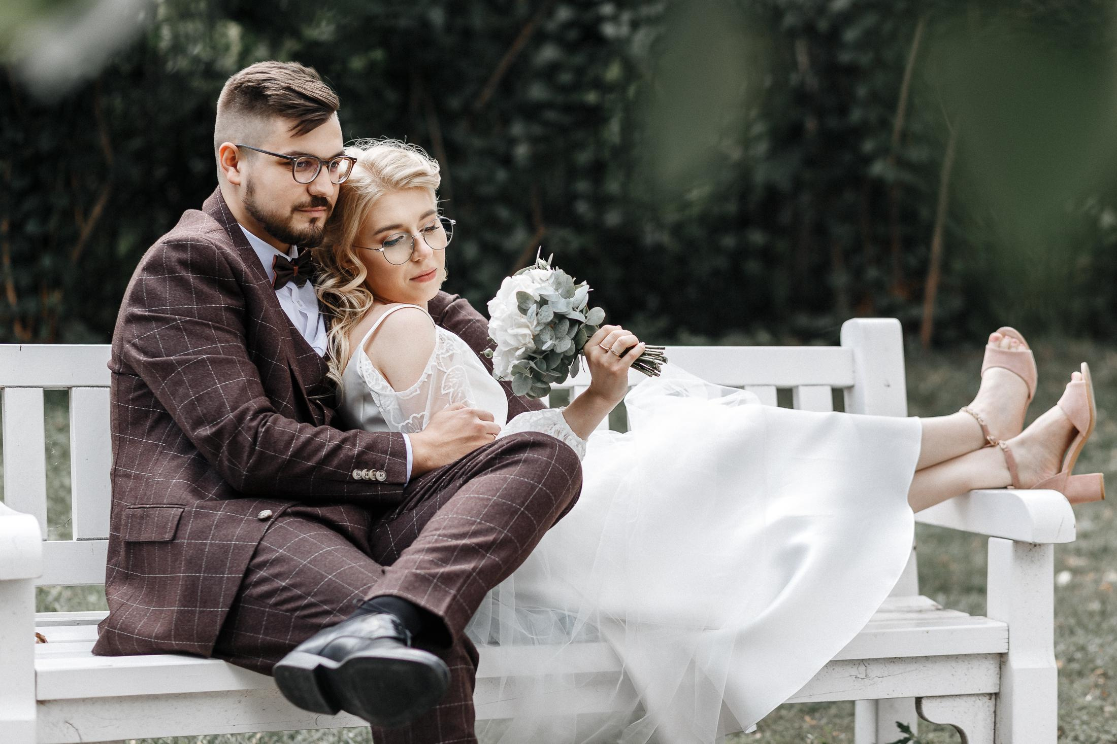 Свадьба Ника и Артем. Свадебный фотограф в Воронеже Денис Коровин