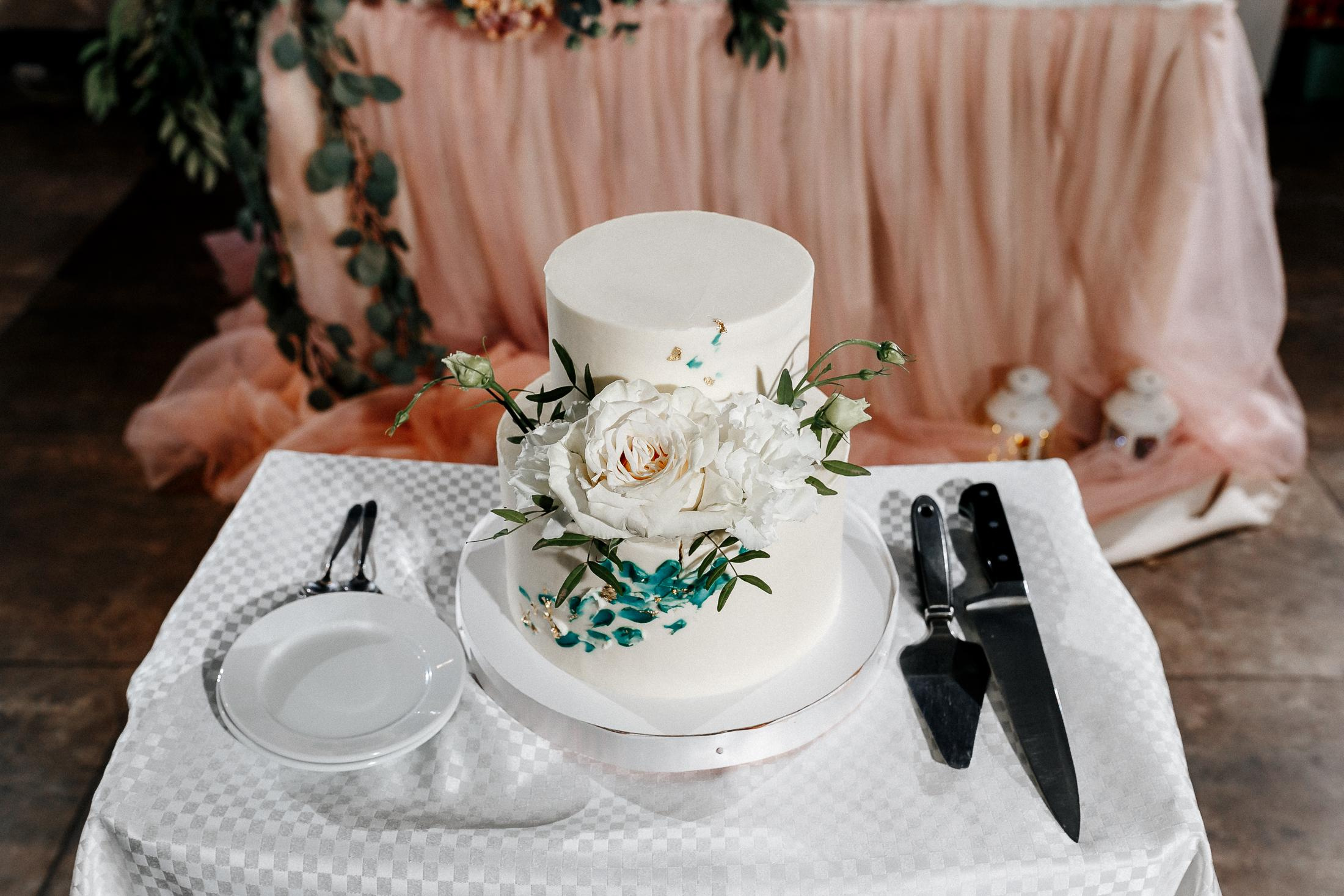 Свадьба Ника и Артем. Свадебный фотограф в Воронеже Денис Коровин