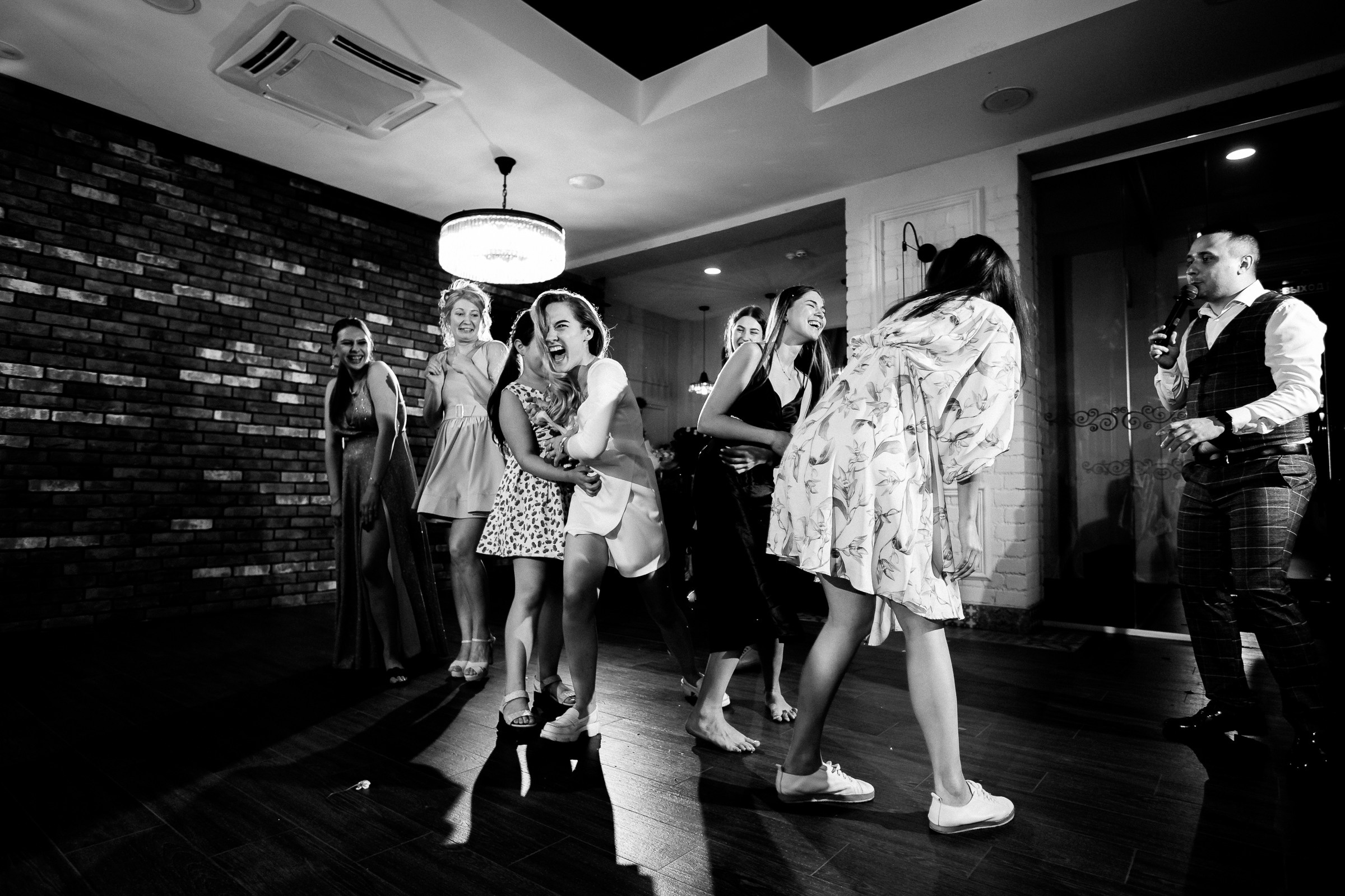 Свадьба Дарьяна и Дима. Свадебный фотограф в Воронеже Денис Коровин