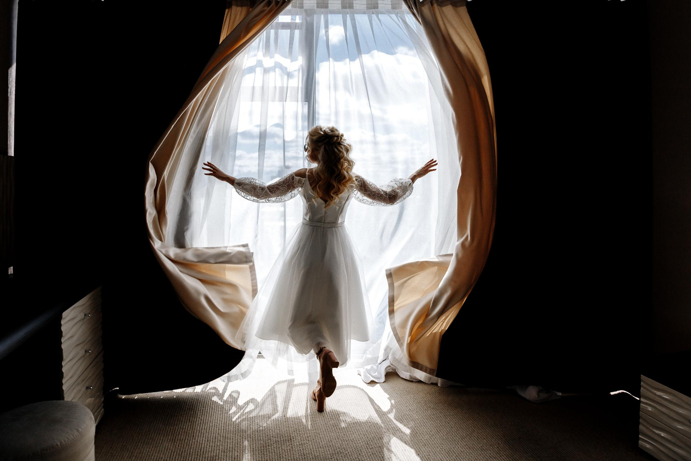 Свадьба Ника и Артем. Свадебный фотограф в Воронеже Денис Коровин