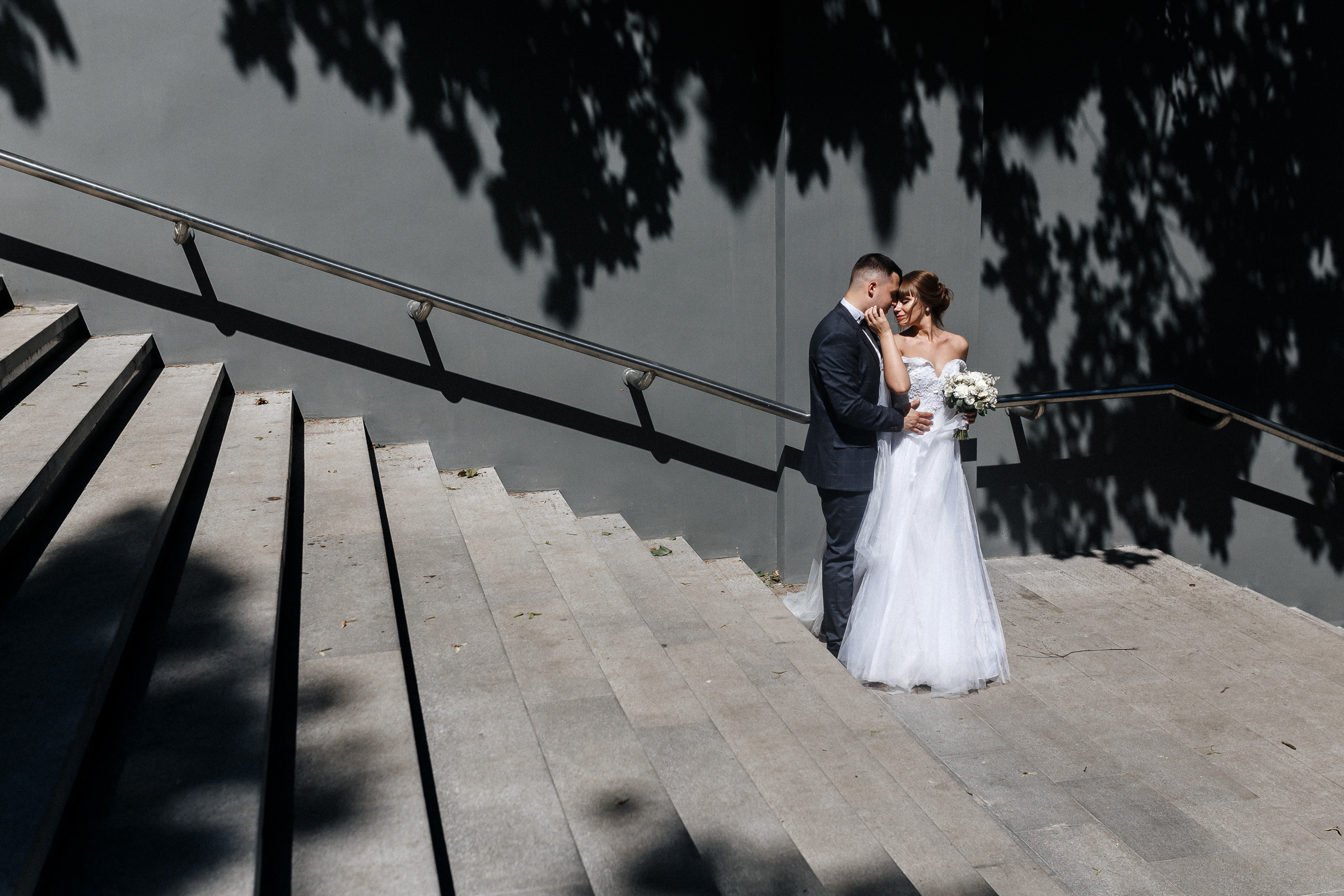 Свадьба Дарьяна и Дима. Свадебный фотограф в Воронеже Денис Коровин