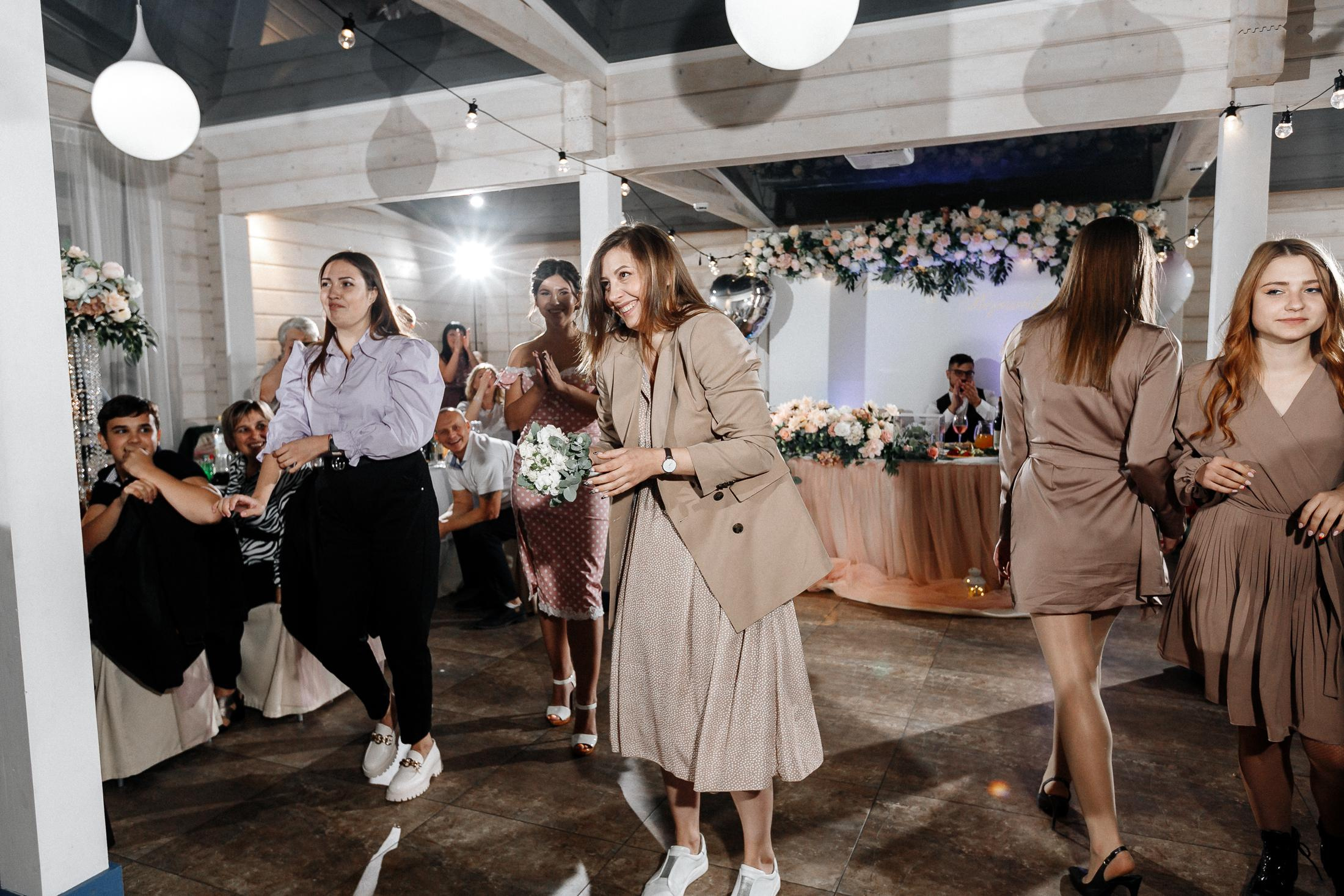 Свадьба Ника и Артем. Свадебный фотограф в Воронеже Денис Коровин