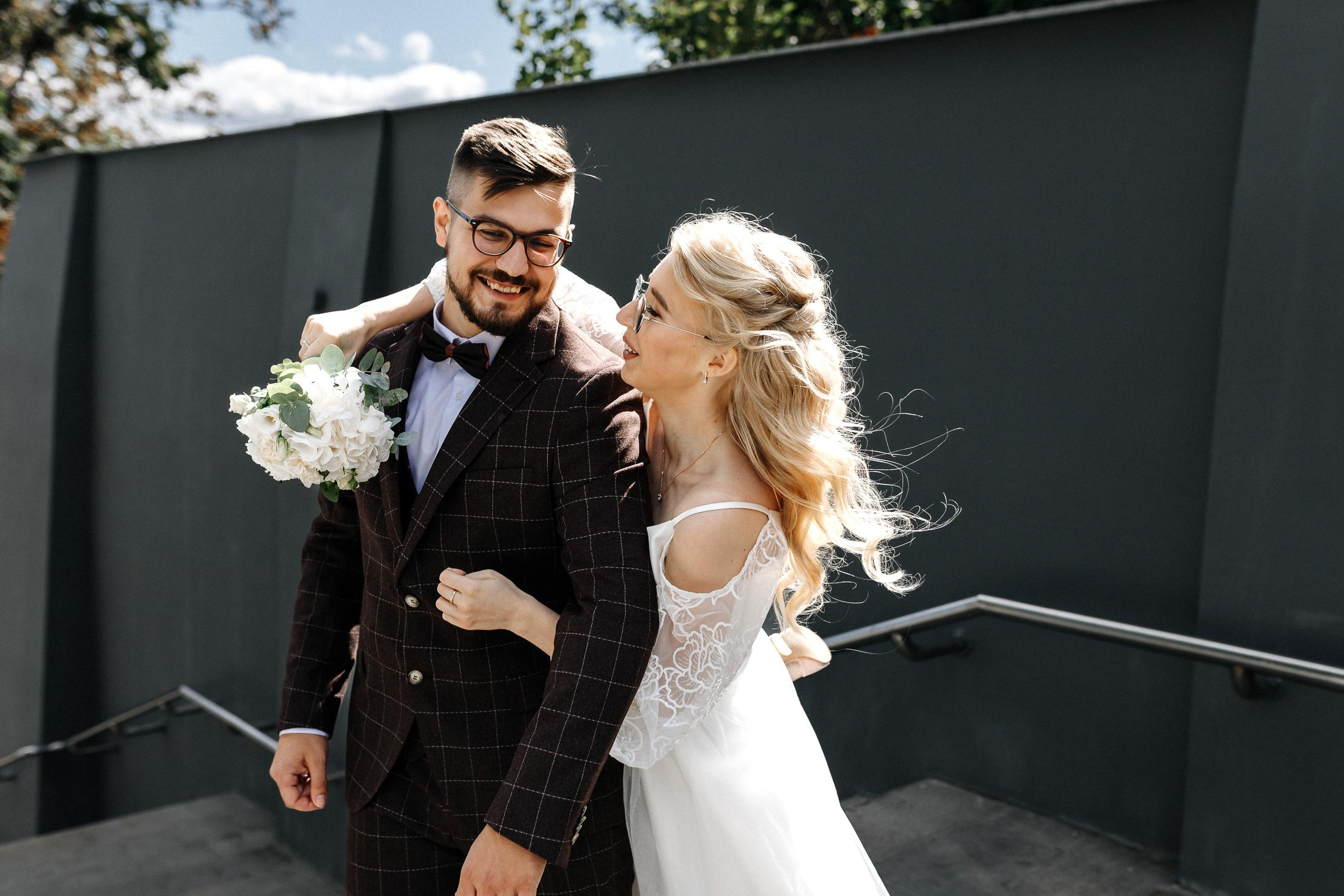 Свадьба Ника и Артем. Свадебный фотограф в Воронеже Денис Коровин