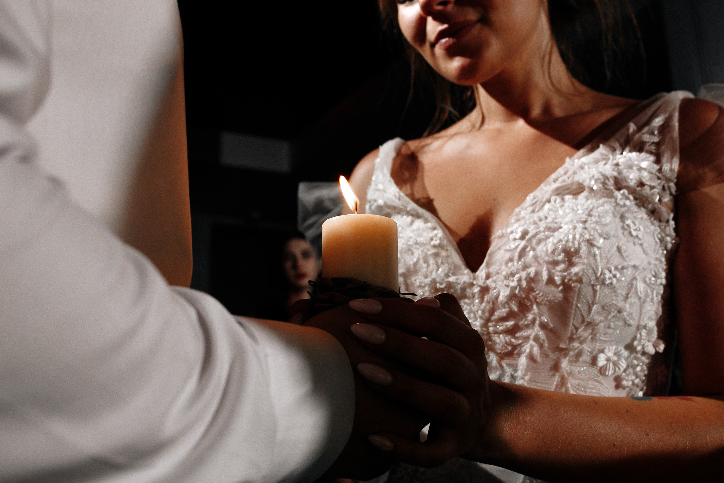 Свадьба Дарьяна и Дима. Свадебный фотограф в Воронеже Денис Коровин