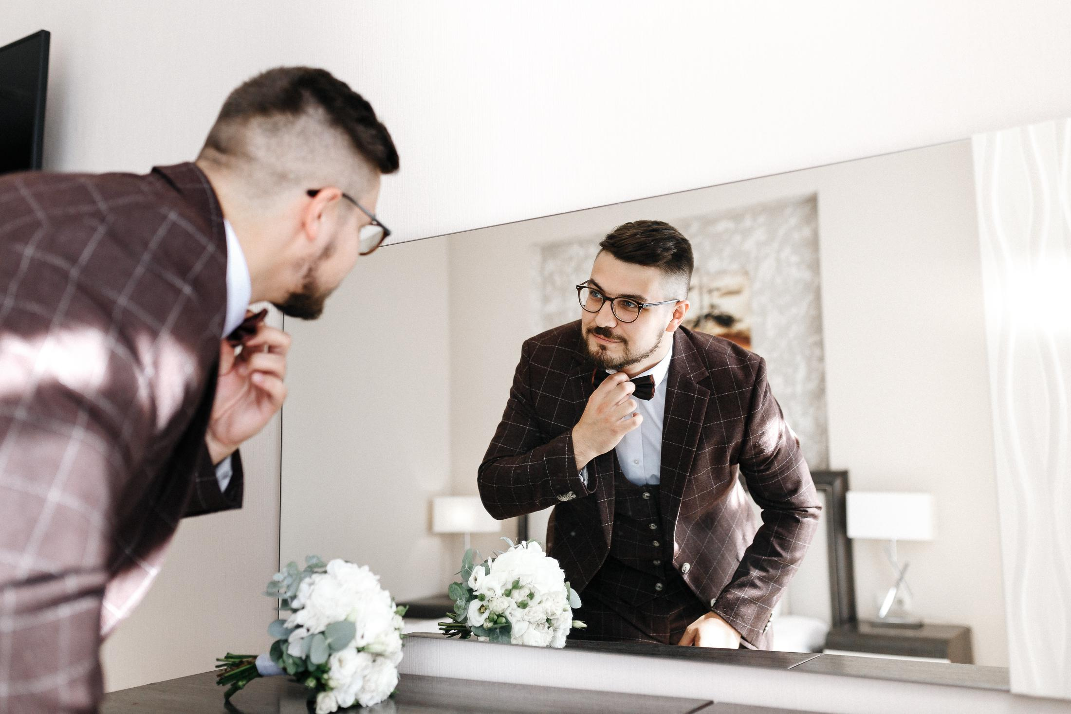 Свадьба Ника и Артем. Свадебный фотограф в Воронеже Денис Коровин