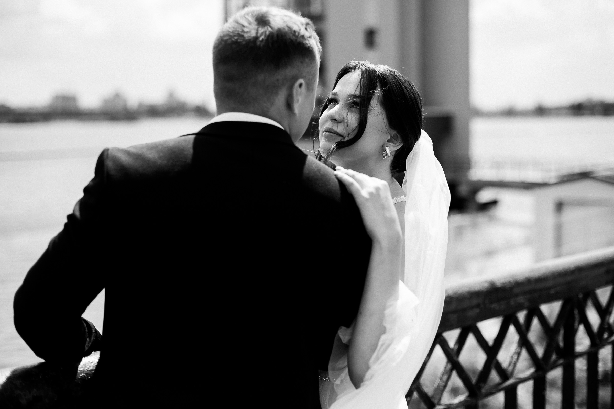 Анонс свадьбы Анастасия и Виктор. Свадебный фотограф в Воронеже Денис Коровин